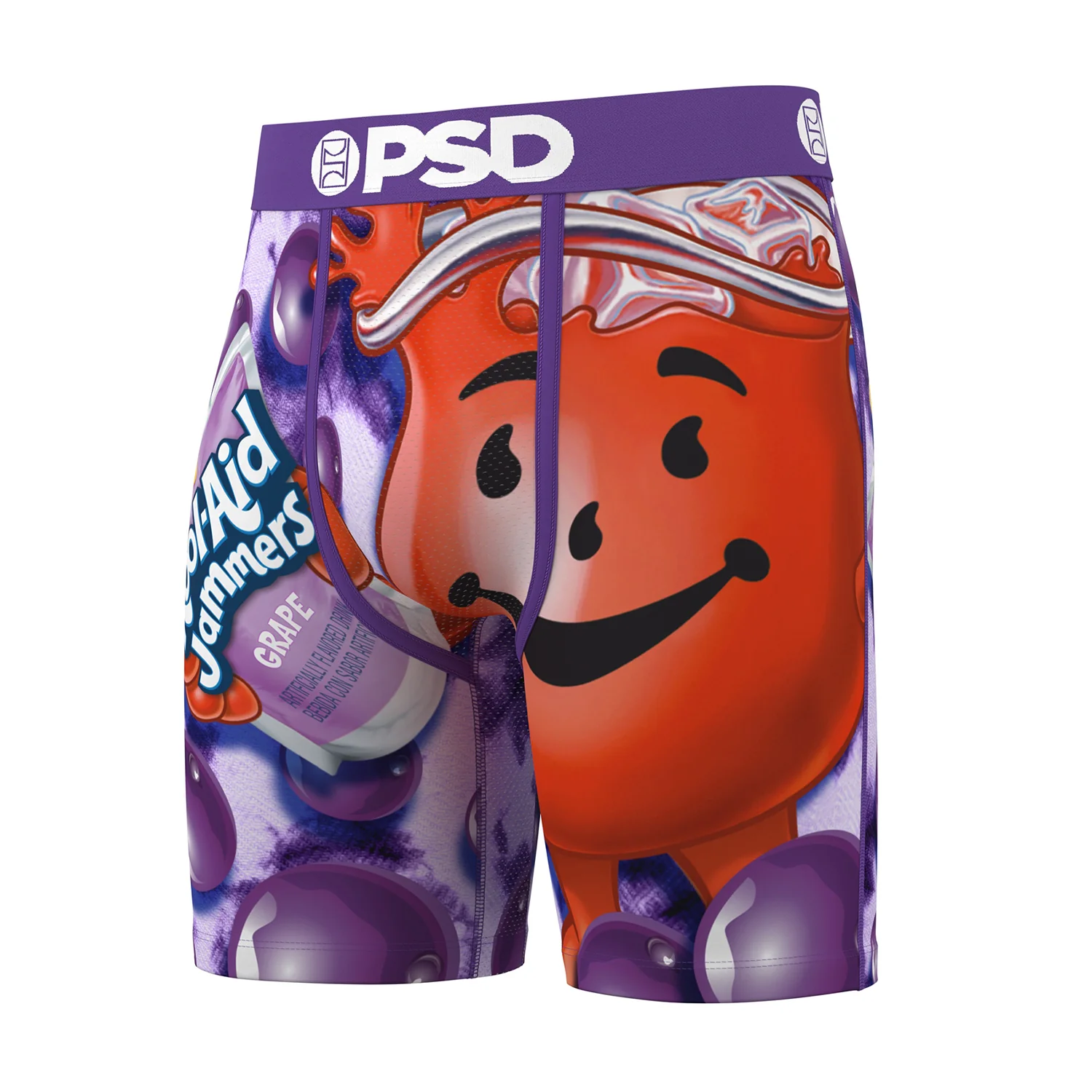 Kool Aid Grape - Mens - Image 2