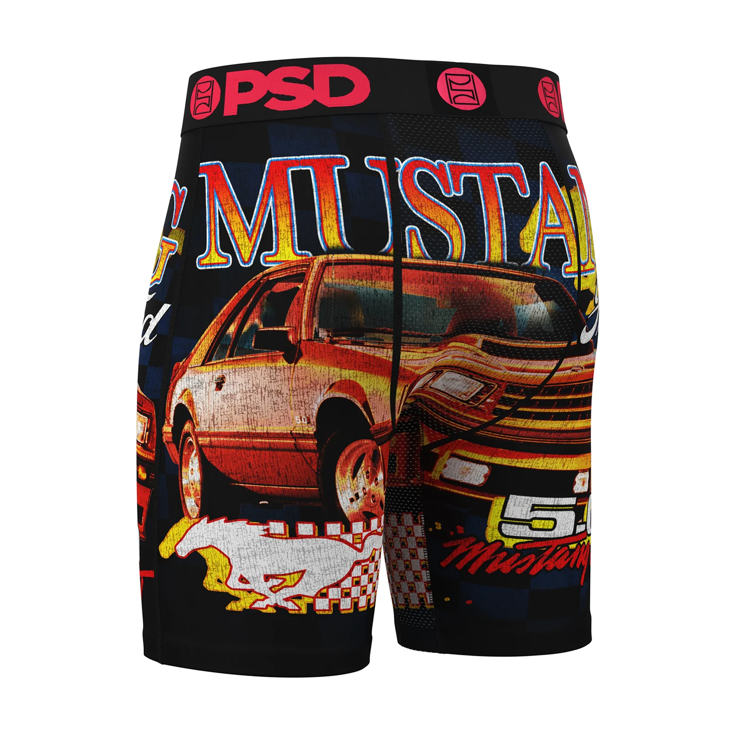 Mustang GT - Mens - Image 3
