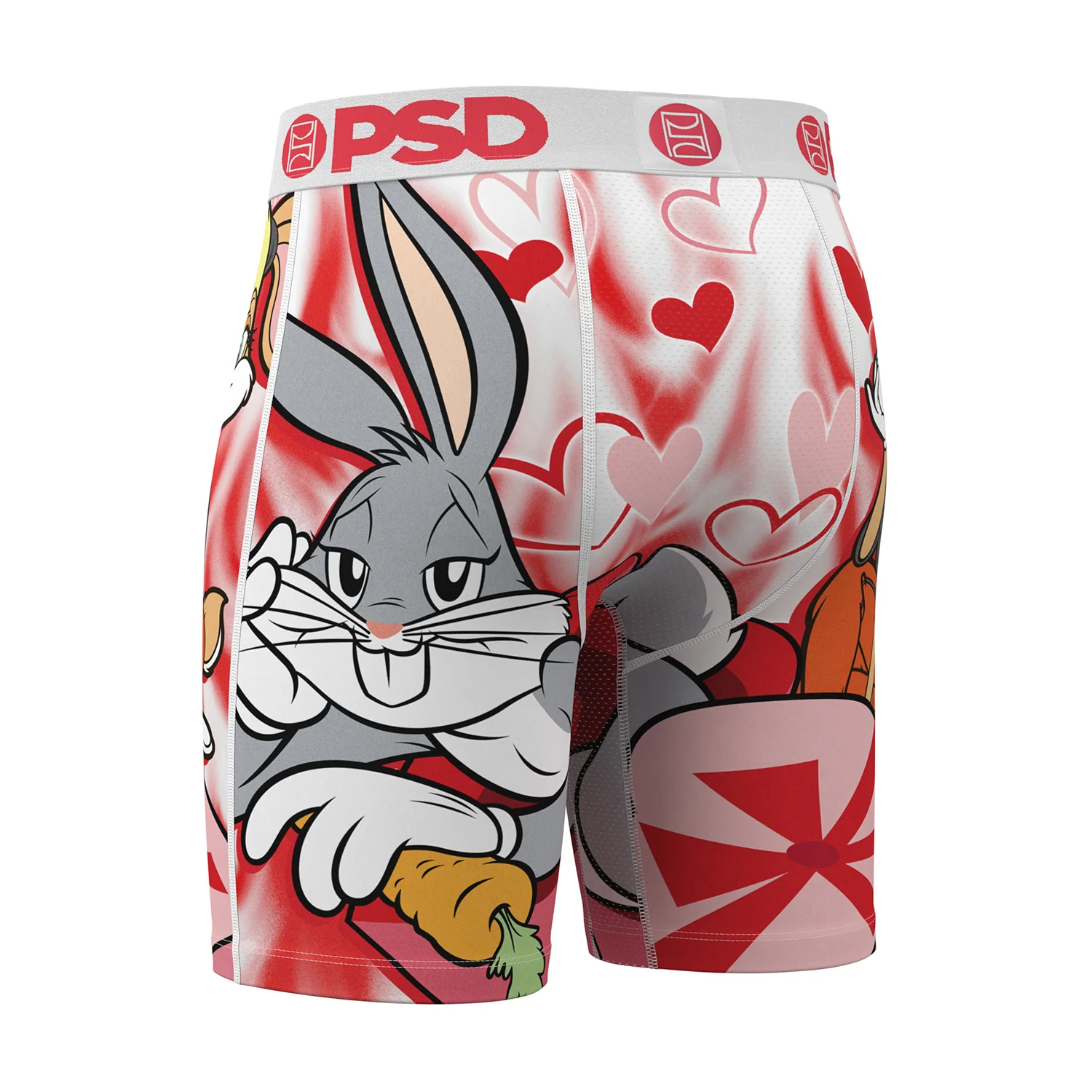 Looney Hearts - Mens - Image 3