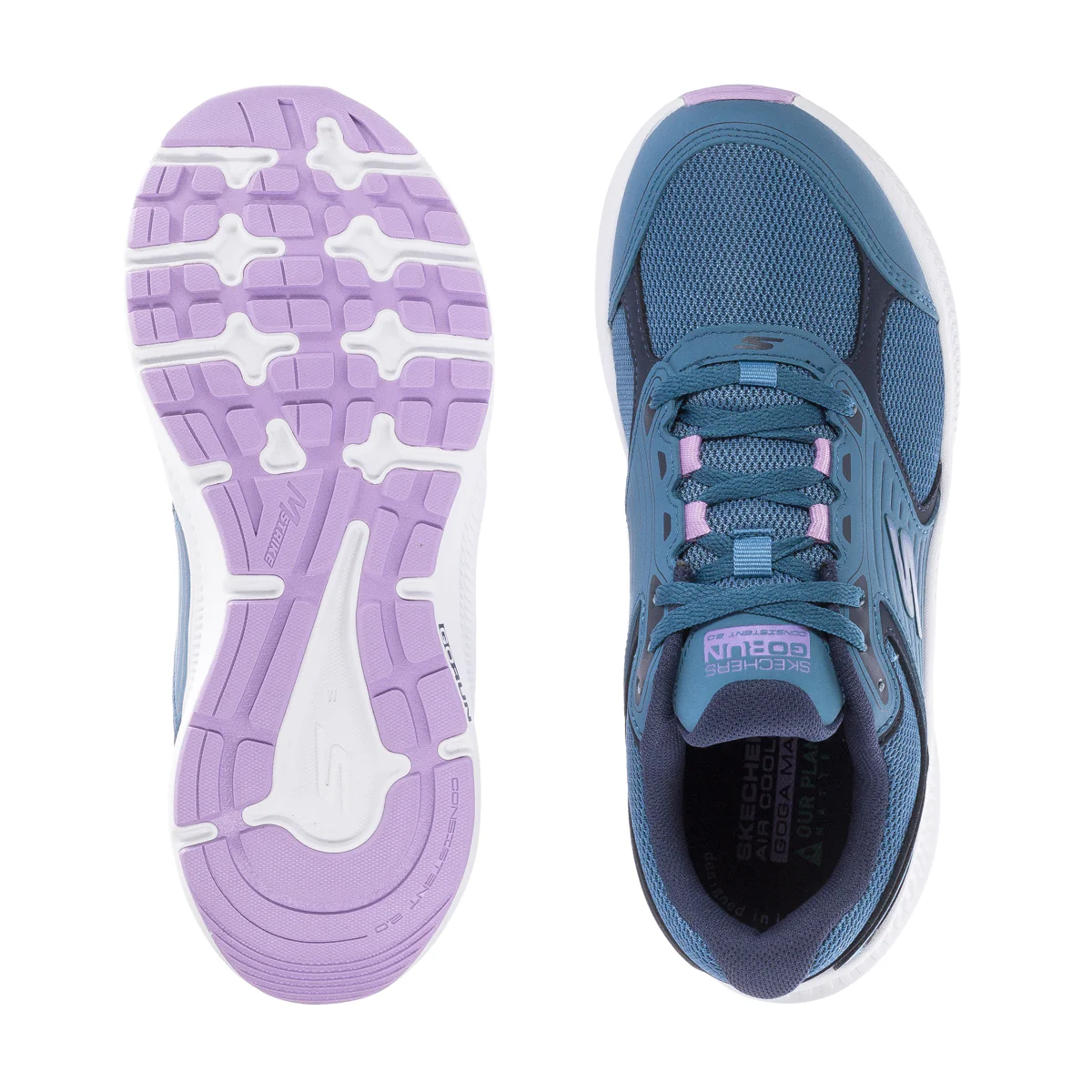 Go Run Consistent Wide 2.0 - Womens - Image 4