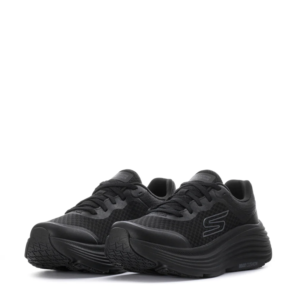 Go Run Max Cushion Endeavor - Womens - Image 3