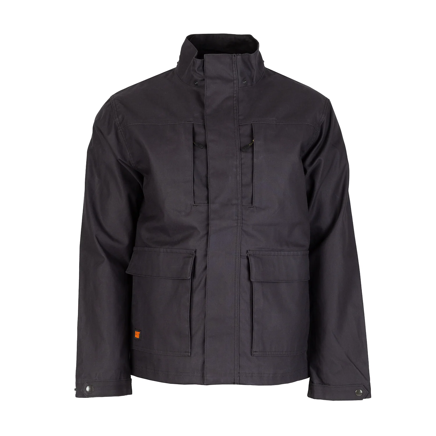 FR Work Jacket - Mens - Image 2