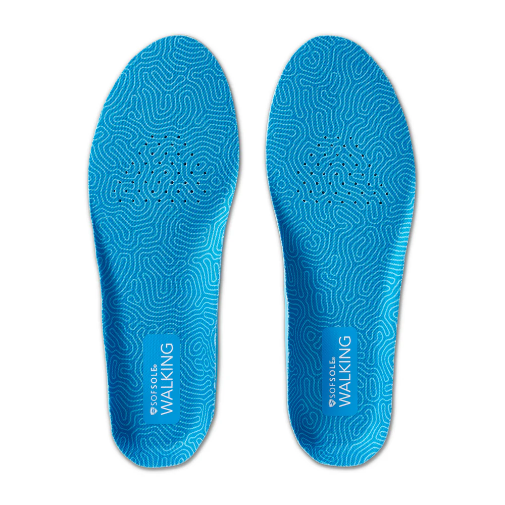 Mens Walking Insole - Image 2