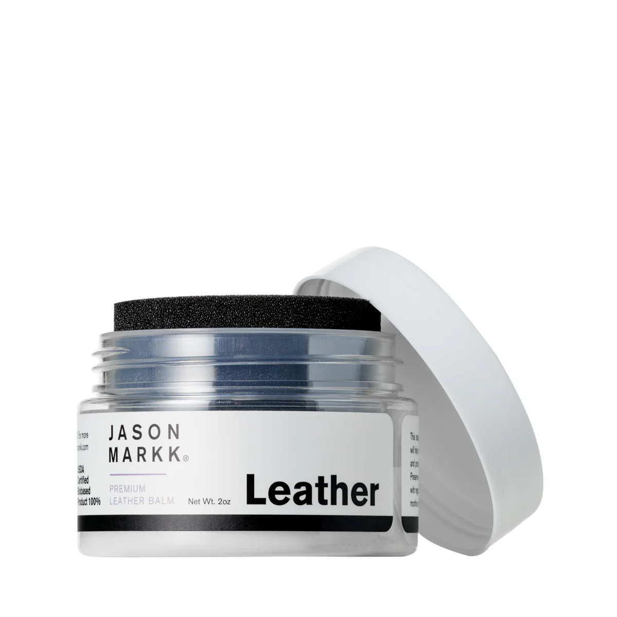 Leather Conditioning Balm - Image 3