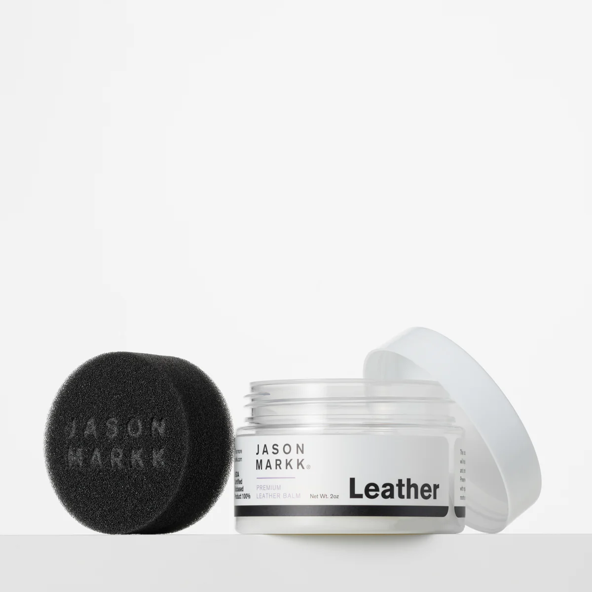 Leather Conditioning Balm - Image 4