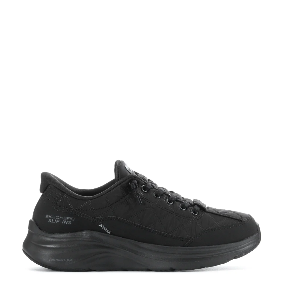 Contour Foam Cozy Fit - Womens