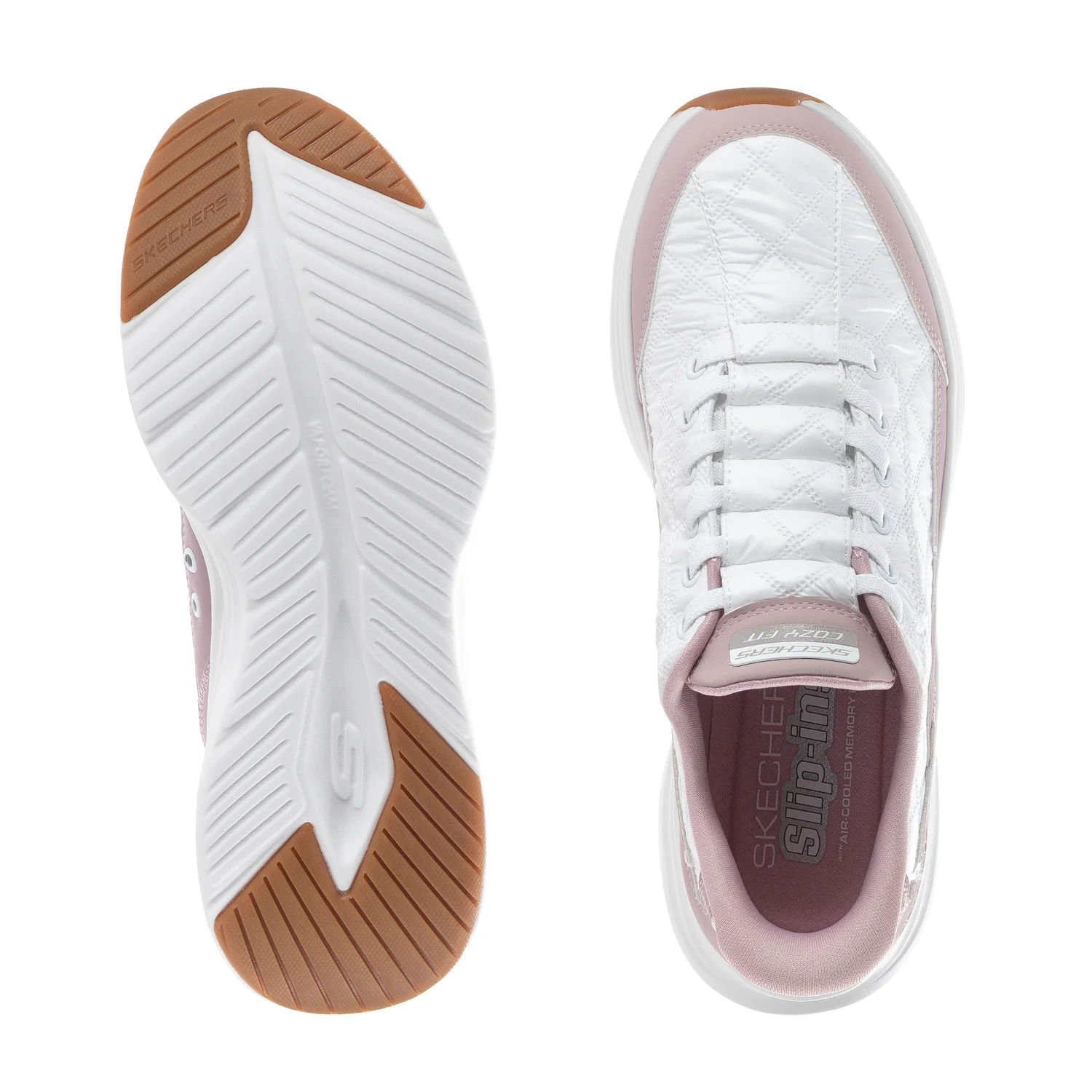 Contour Foam Cozy Fit - Womens - Image 4