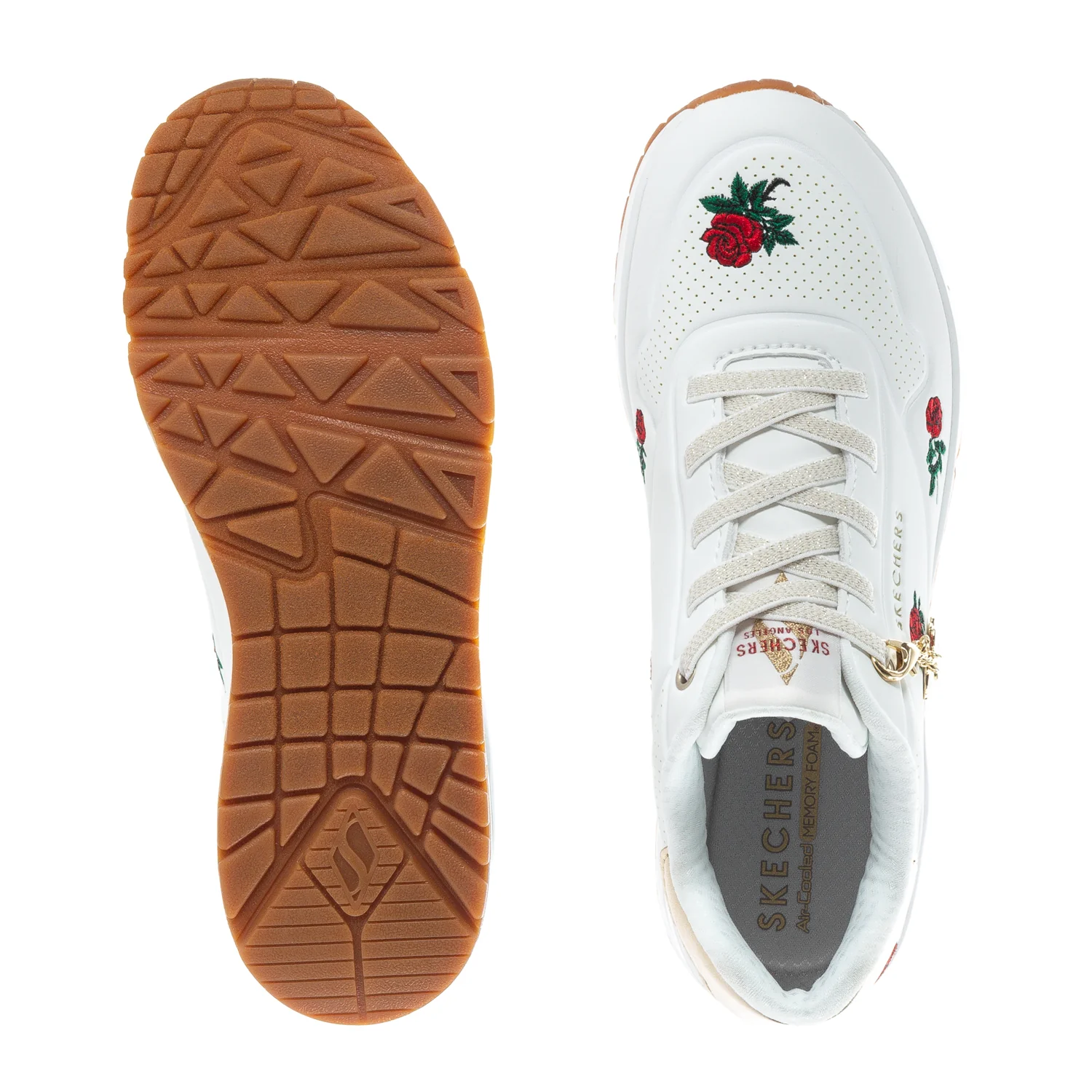 Uno Champagne & Roses - Womens - Image 4