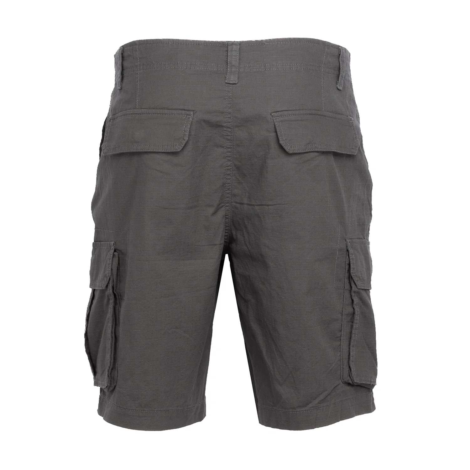Woven Twill Ripstop Short - Mens - Image 2