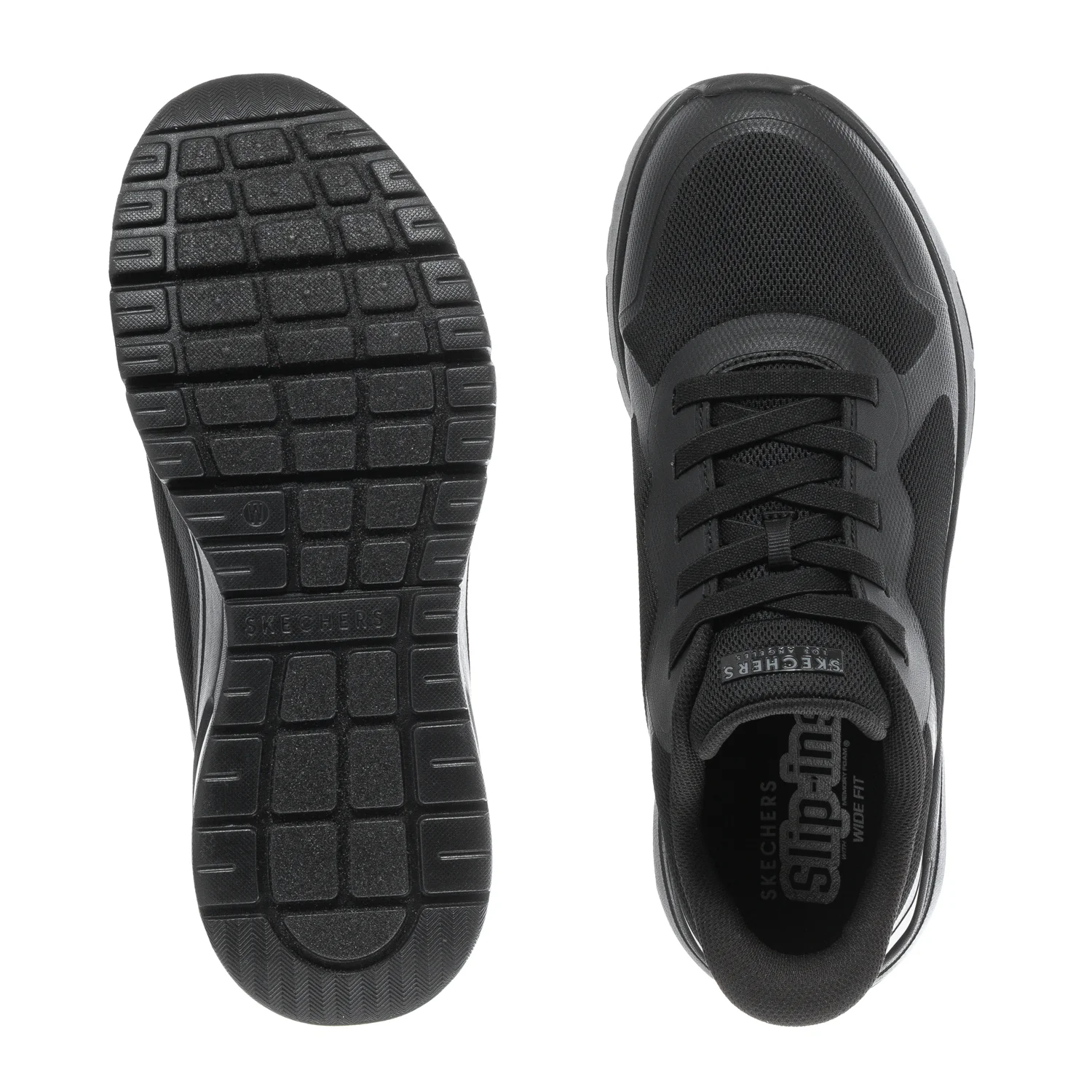 Uno Flex EZ Air Slip In - Mens - Image 4