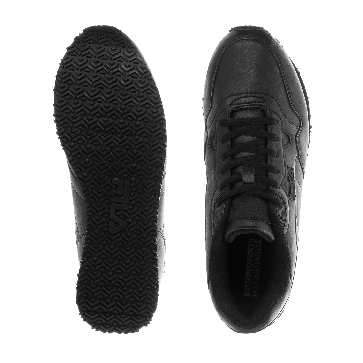 Envie SR - Mens - Image 4