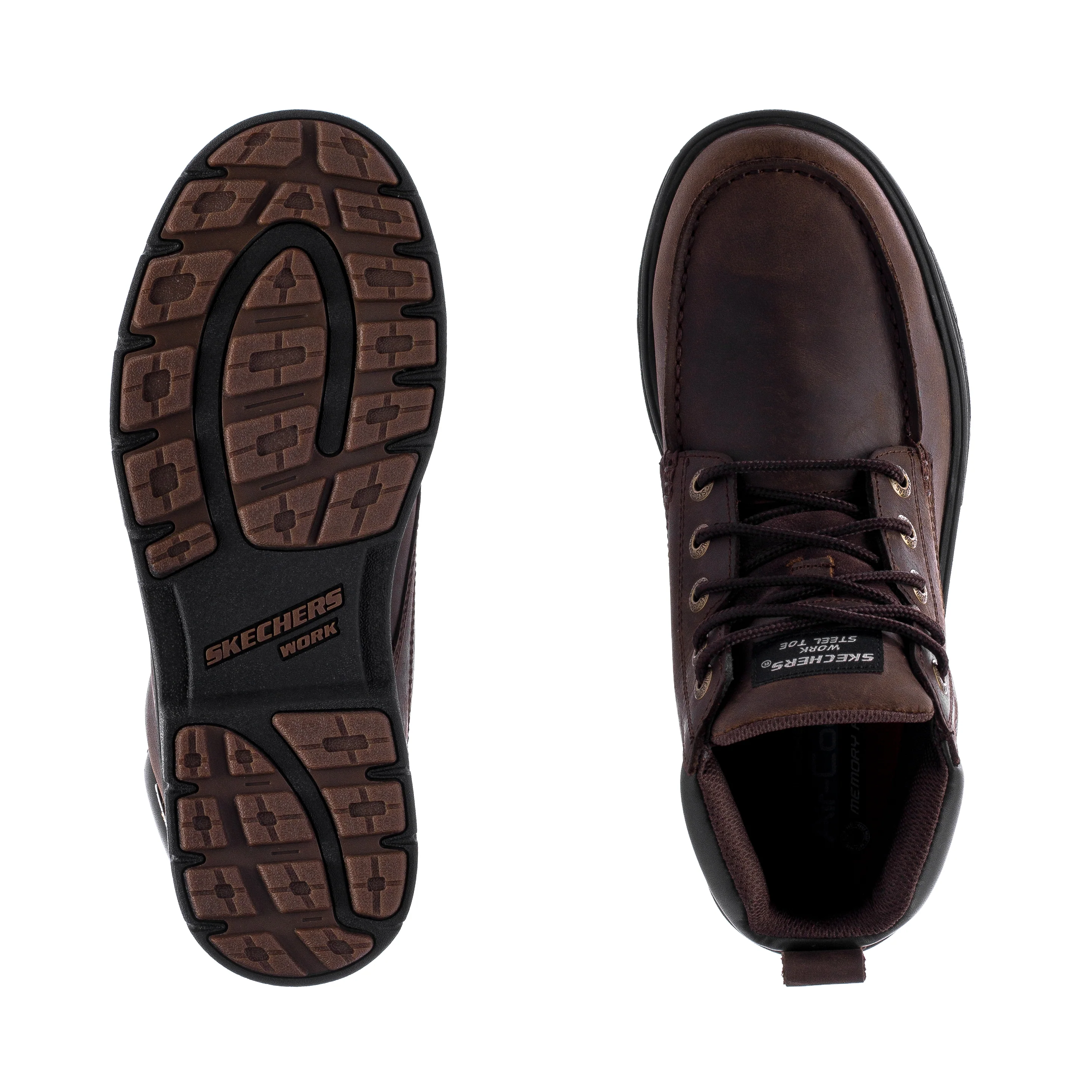 Relaxed Fit Vicksbruk ST - Mens - Image 5