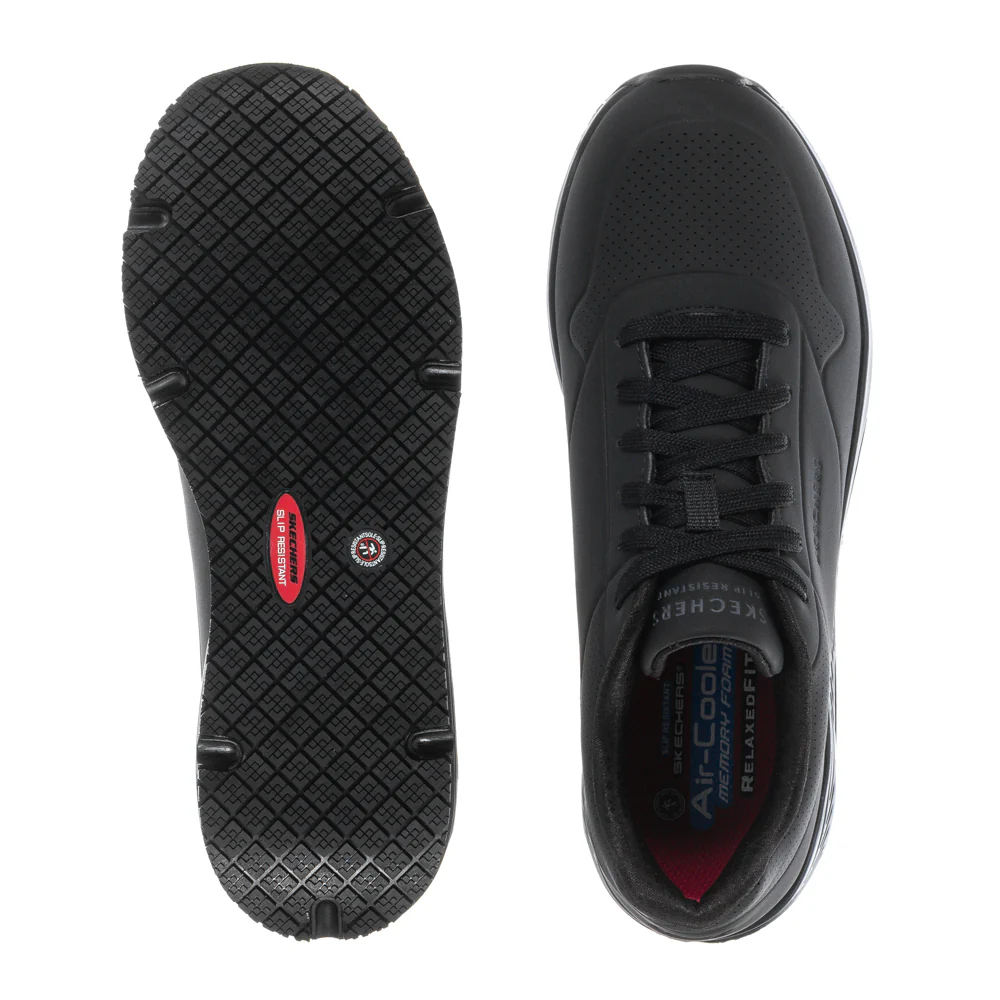 Relaxed Fit Uno Sutal SR - Mens - Image 4