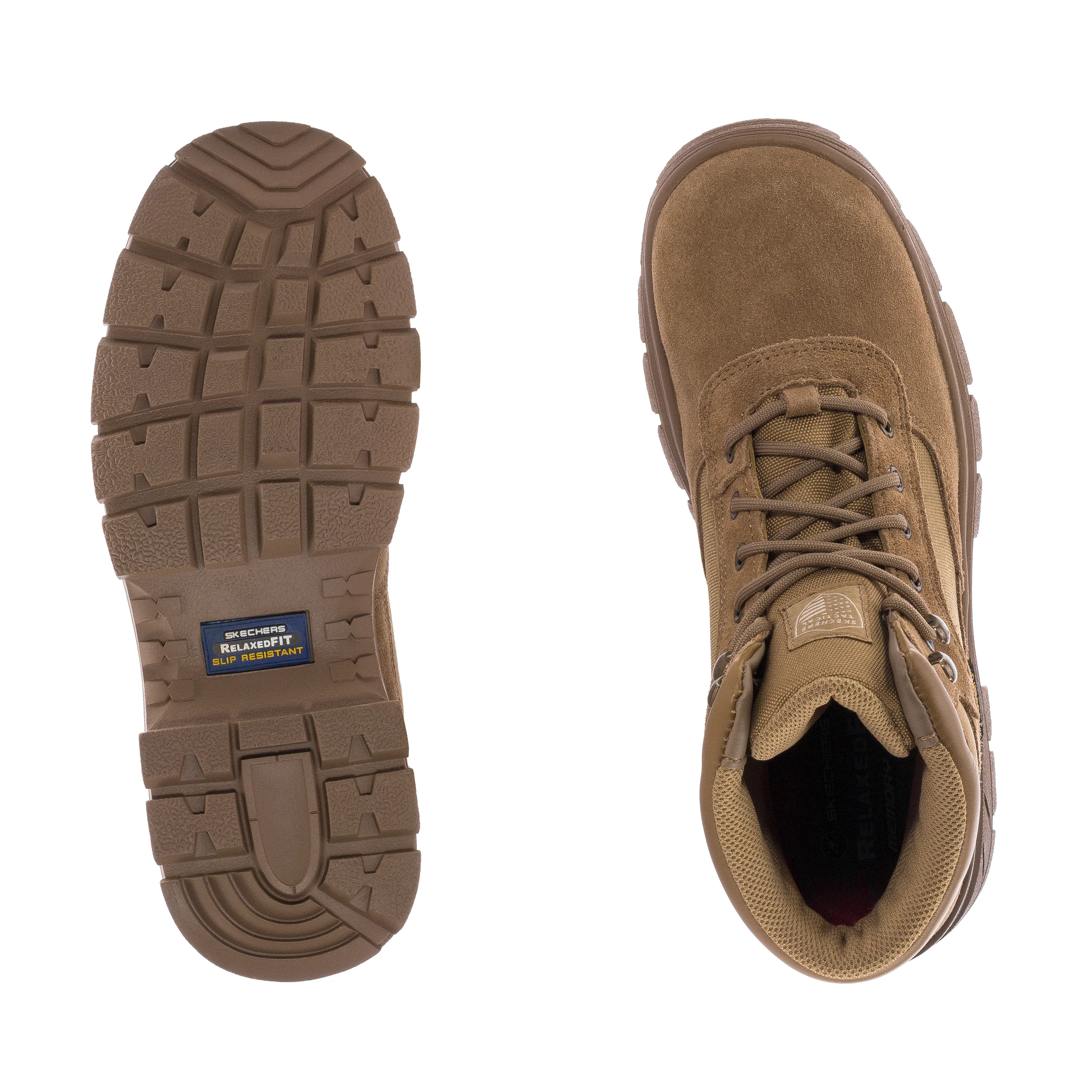 Relaxed Fit Wascana Millit WP - Mens - Image 5