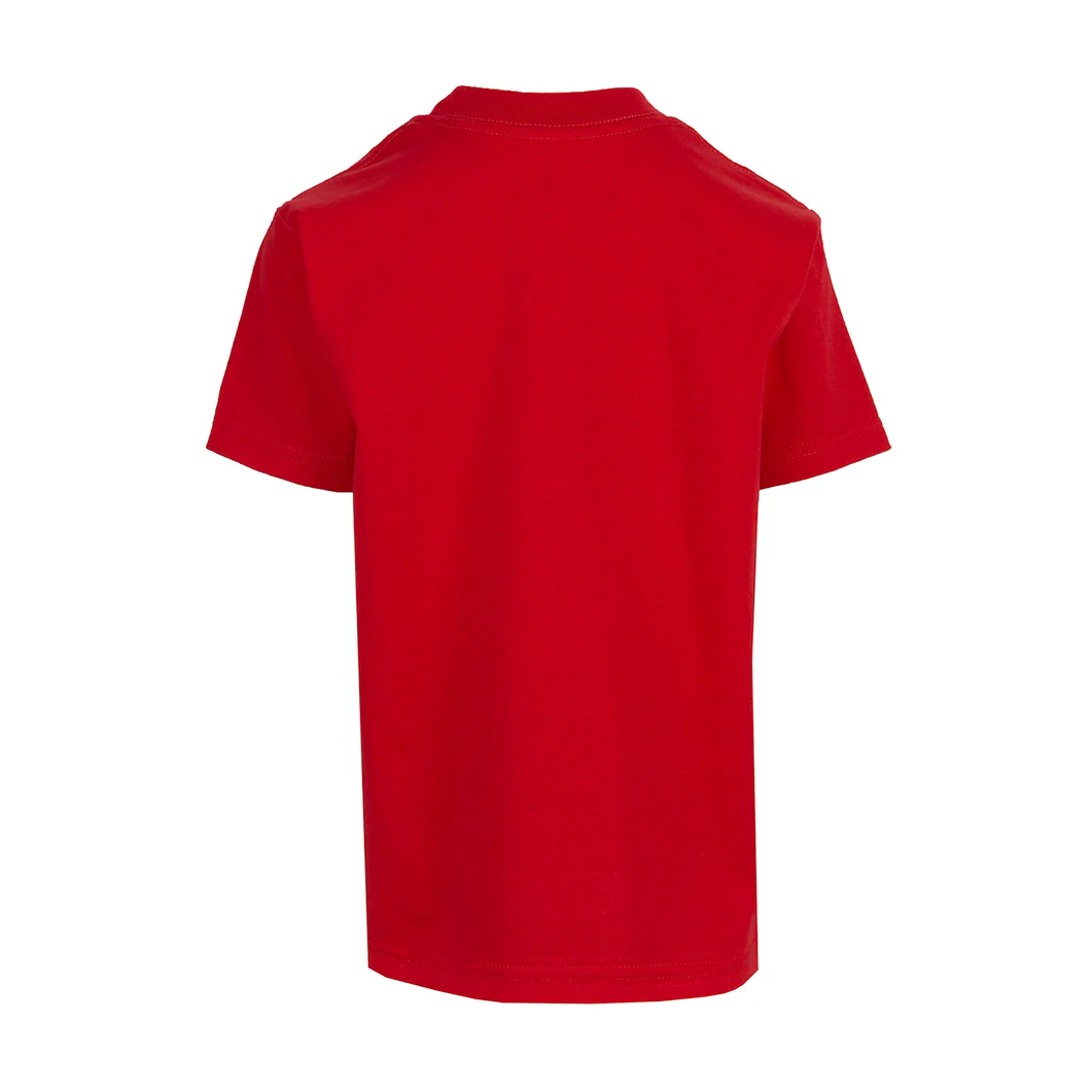 Box Logo Tee - Youth - Image 2