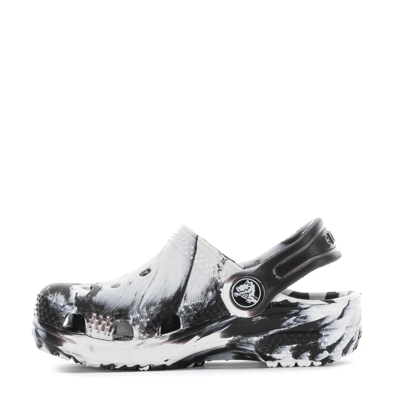 Classic Clog - Toddler - Image 3