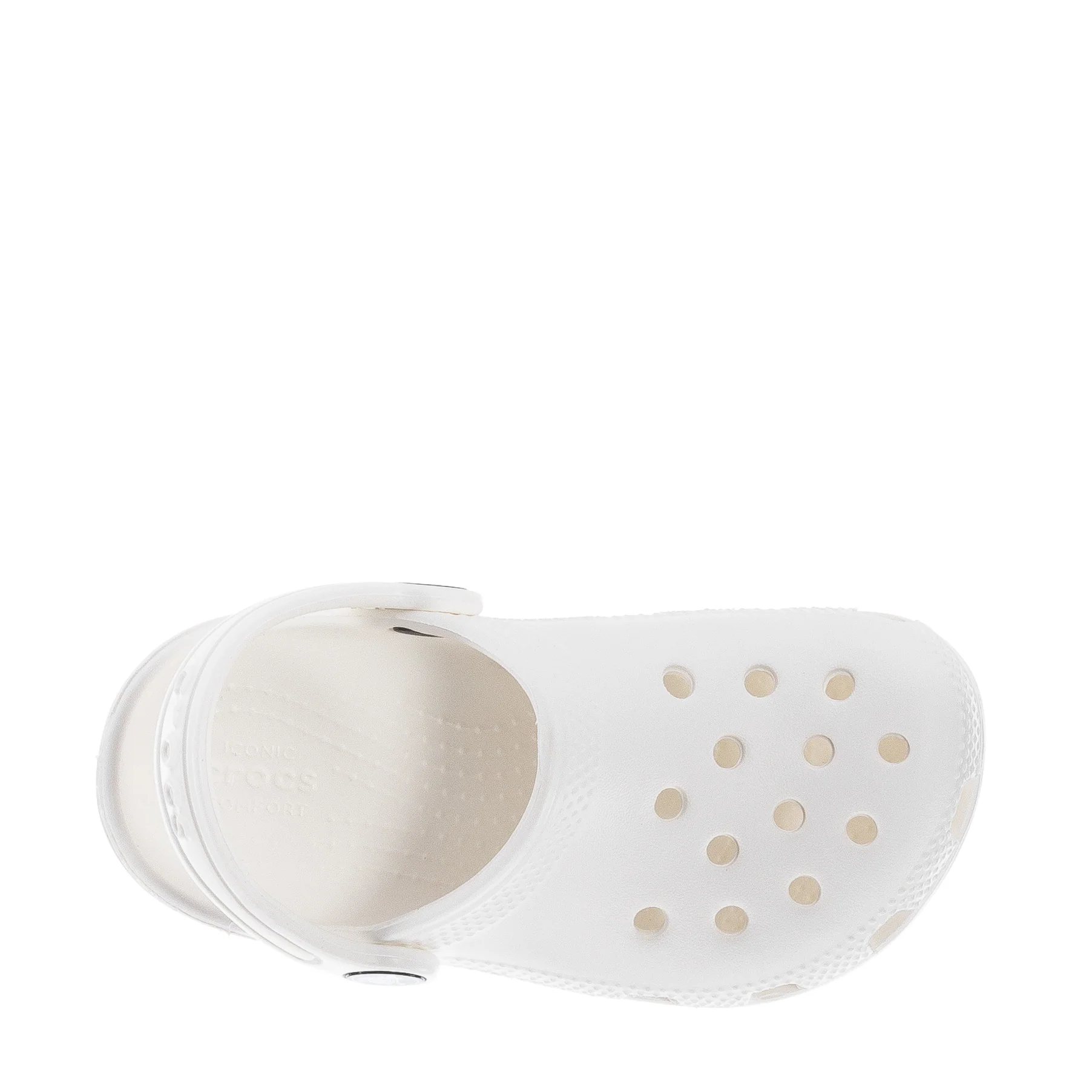 Classic Clog - Toddler - Image 4