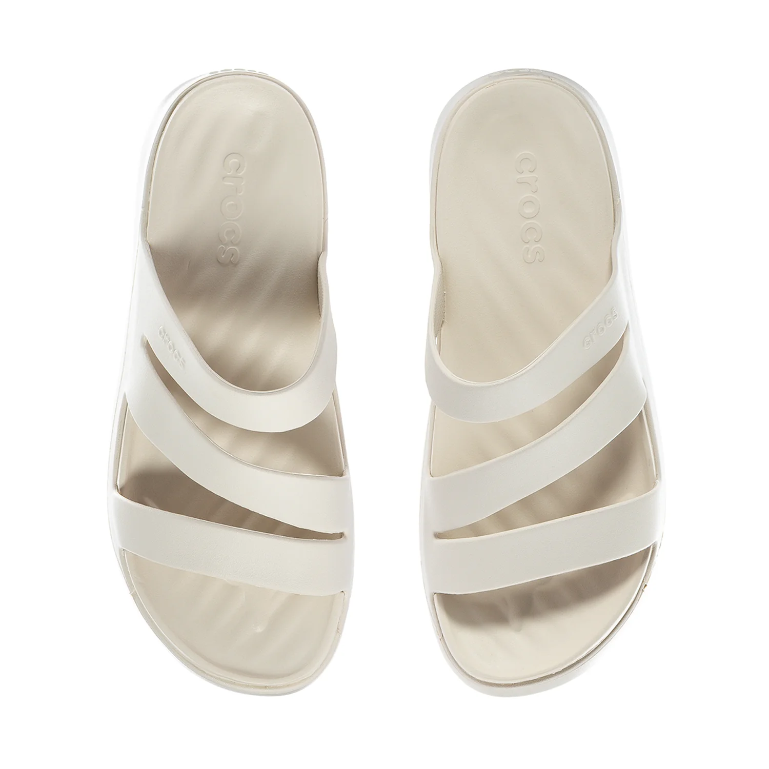 Getaway Strappy Sandal - Womens - Image 3