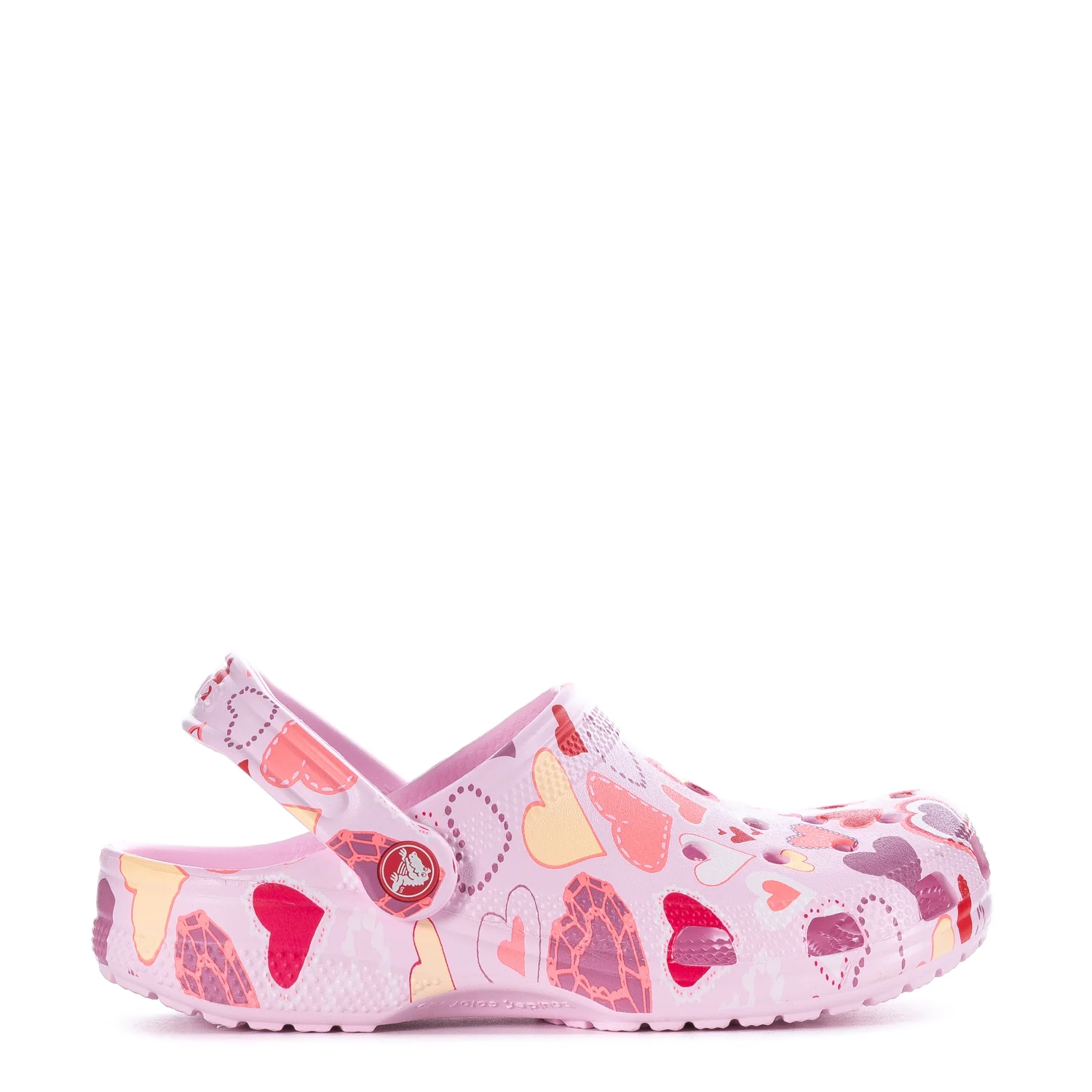 Classic Clog - Womens
