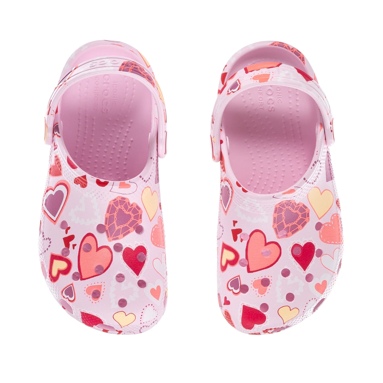 Classic Clog - Kids - Image 5