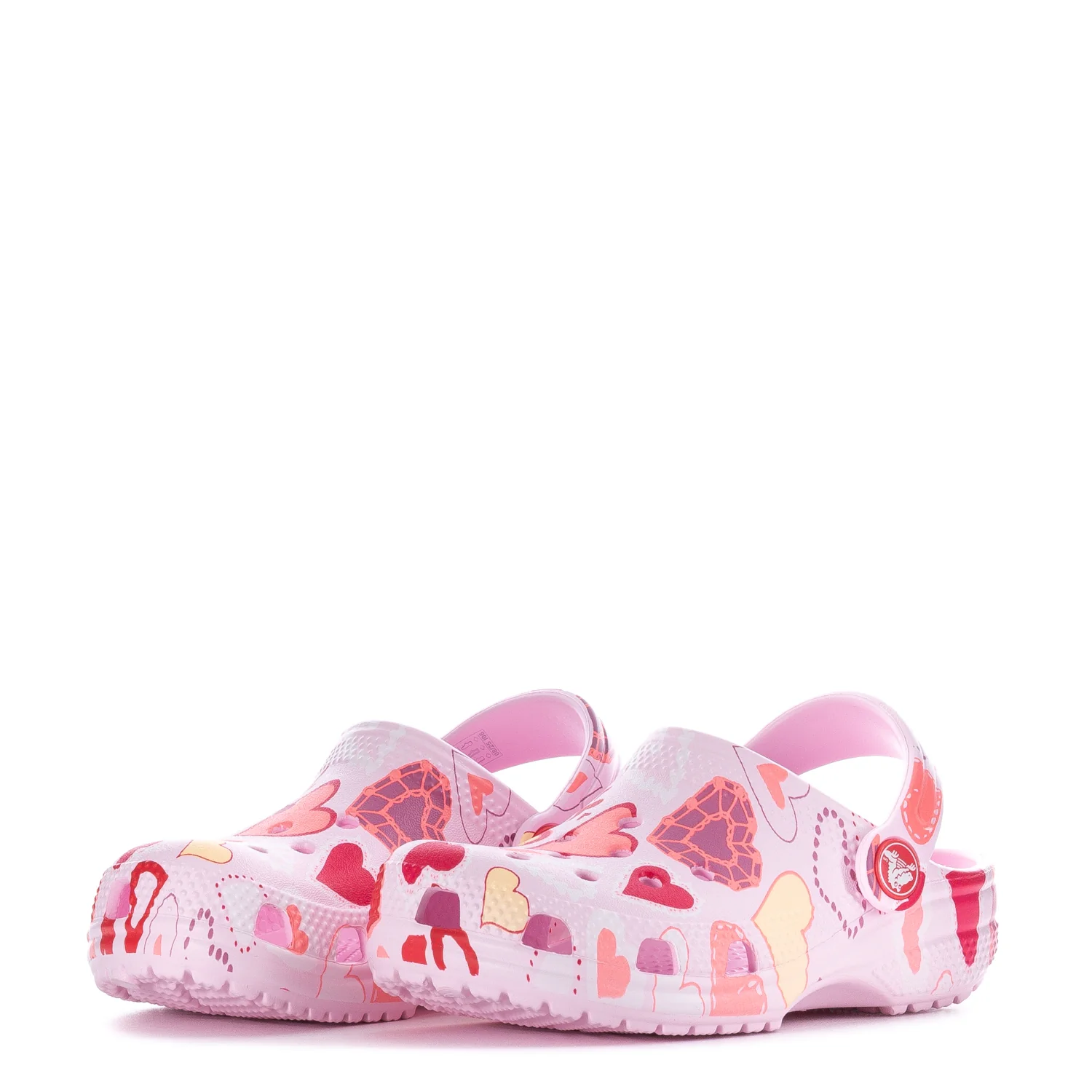 Classic Clog - Toddler - Image 3