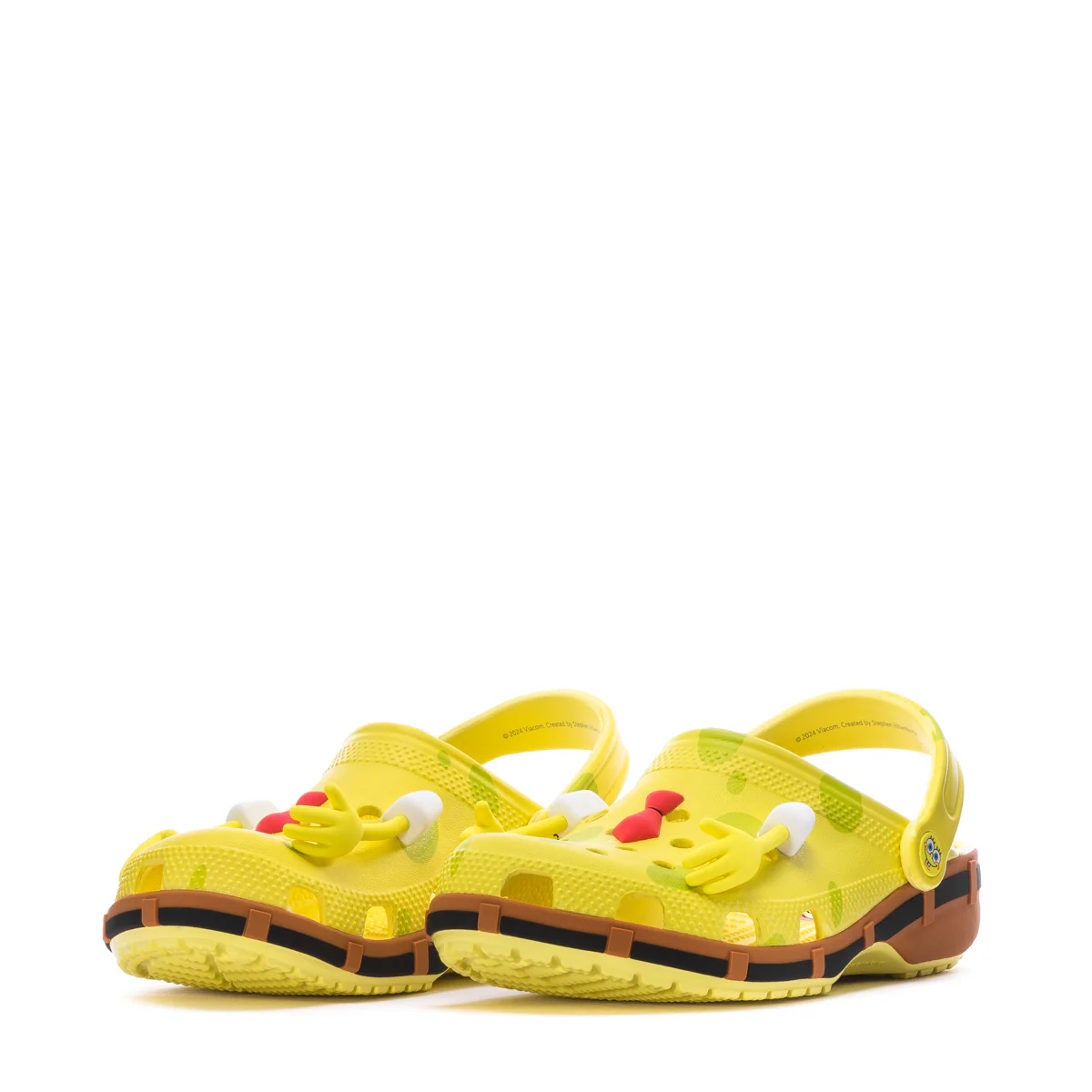 Classic Clog - Mens - Image 3