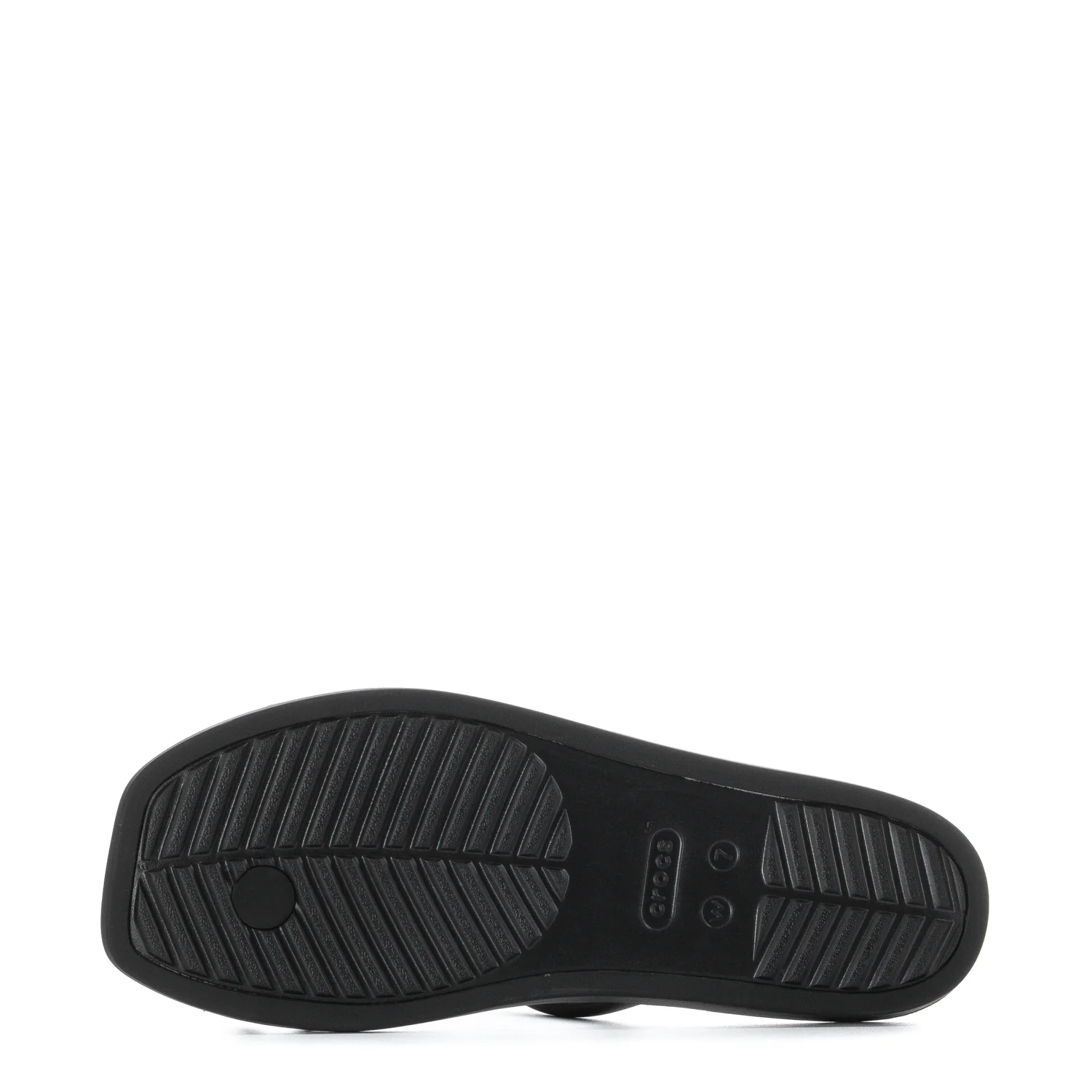 Miami Toe Loop Sandal - Womens - Image 5