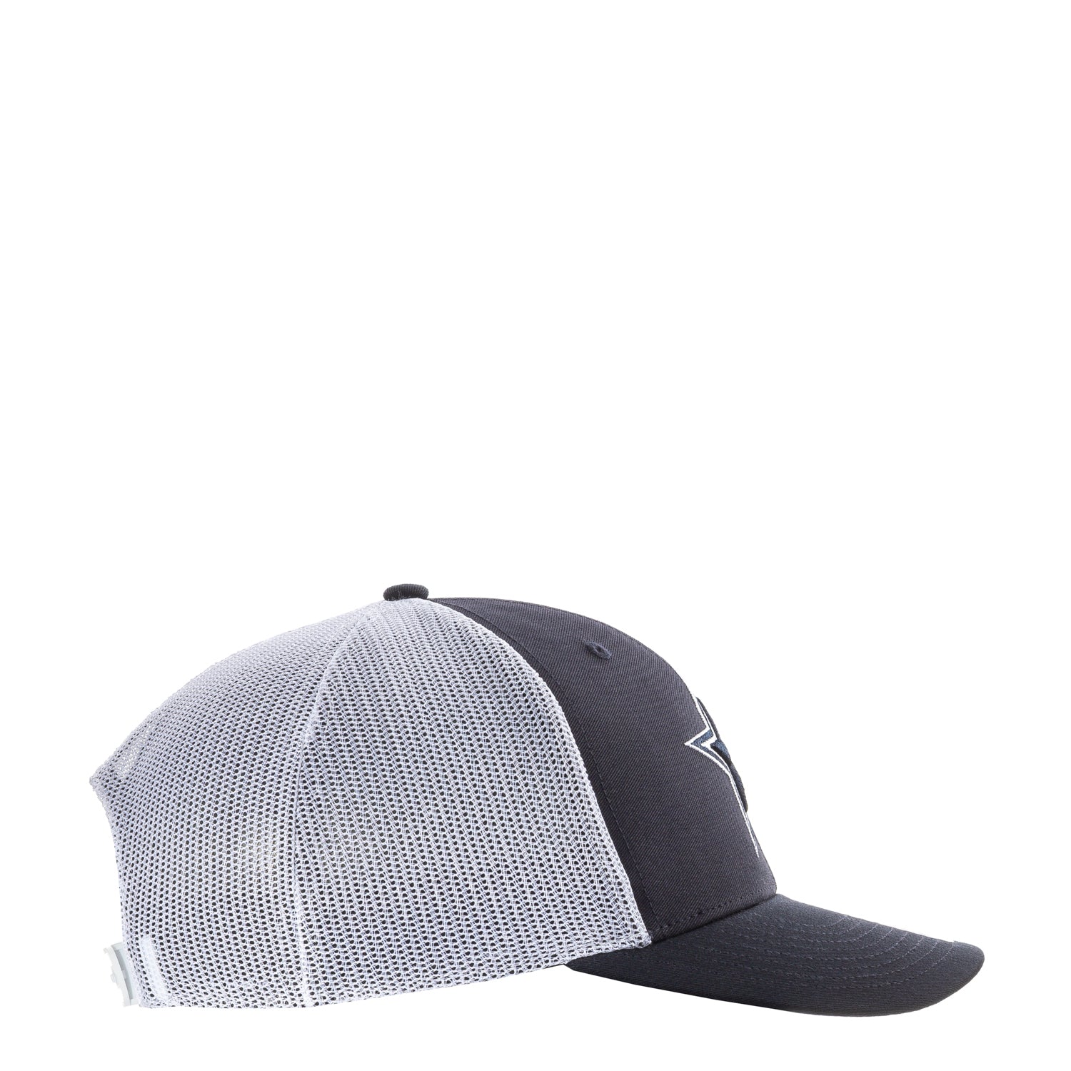 Cowboys Quick Market 47 Trucker - Image 2