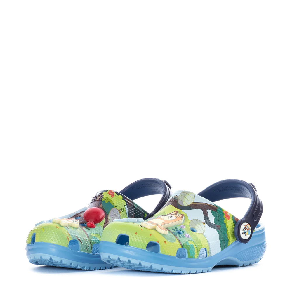 Classic Clog - Toddler - Image 3