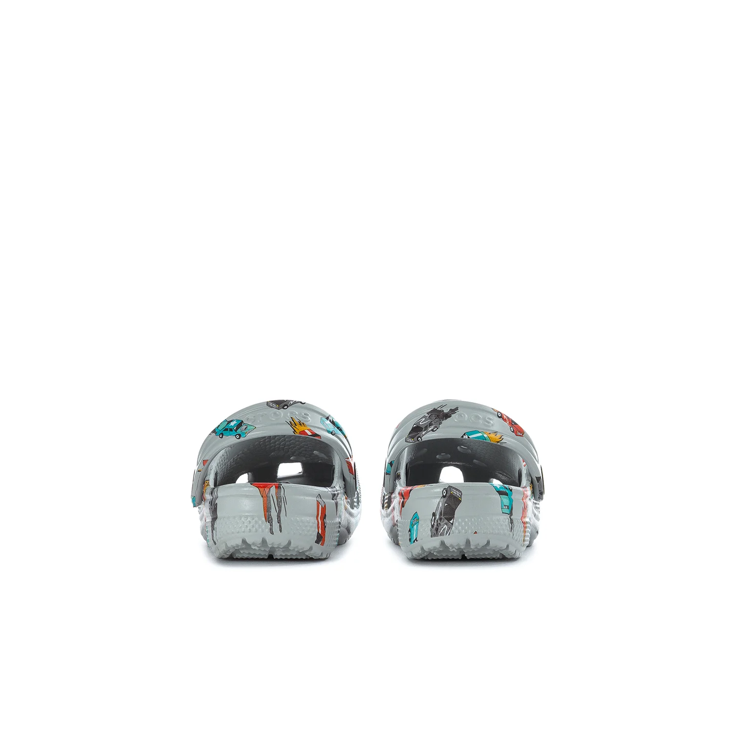 Classic Clog - Toddler - Image 4