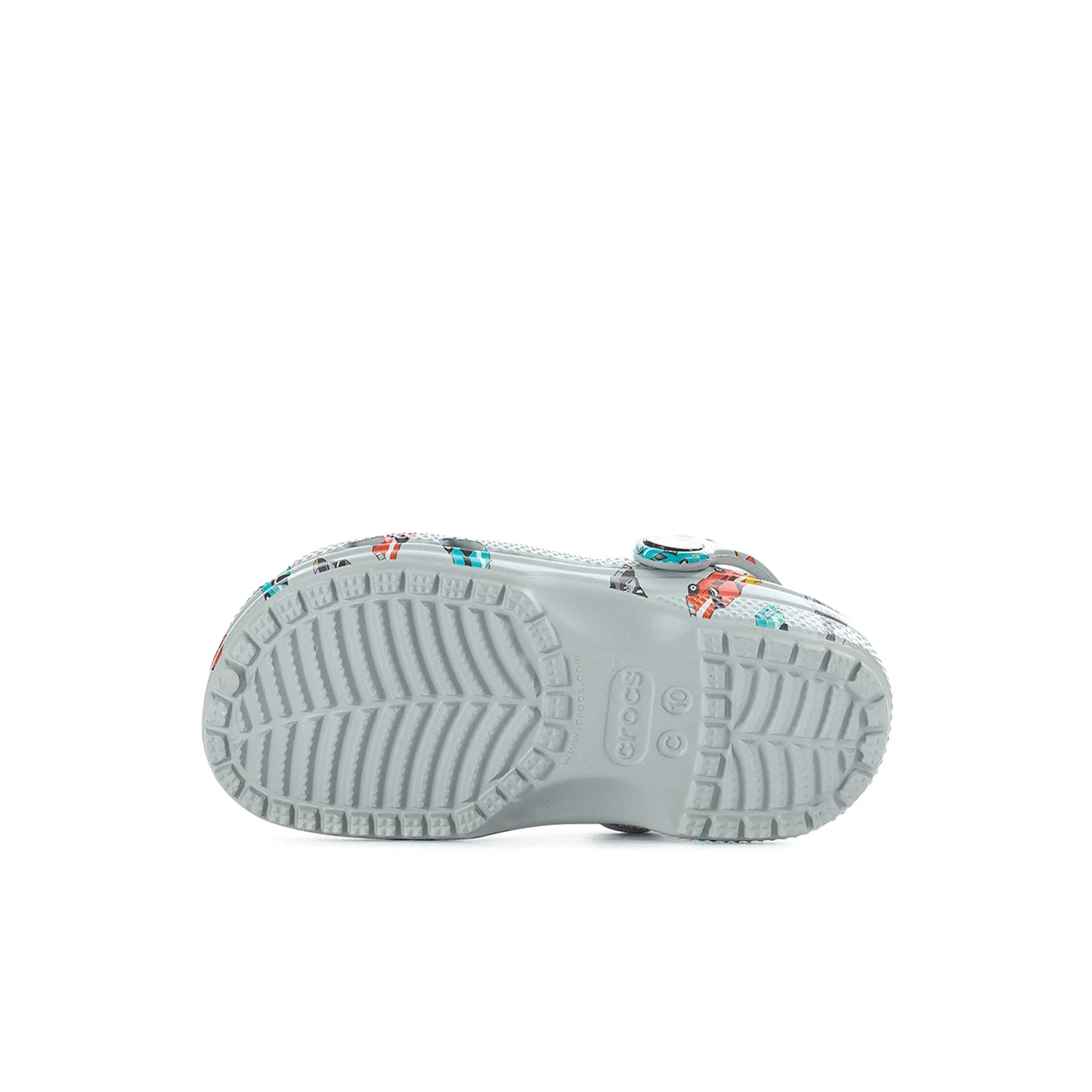 Classic Clog - Toddler - Image 6