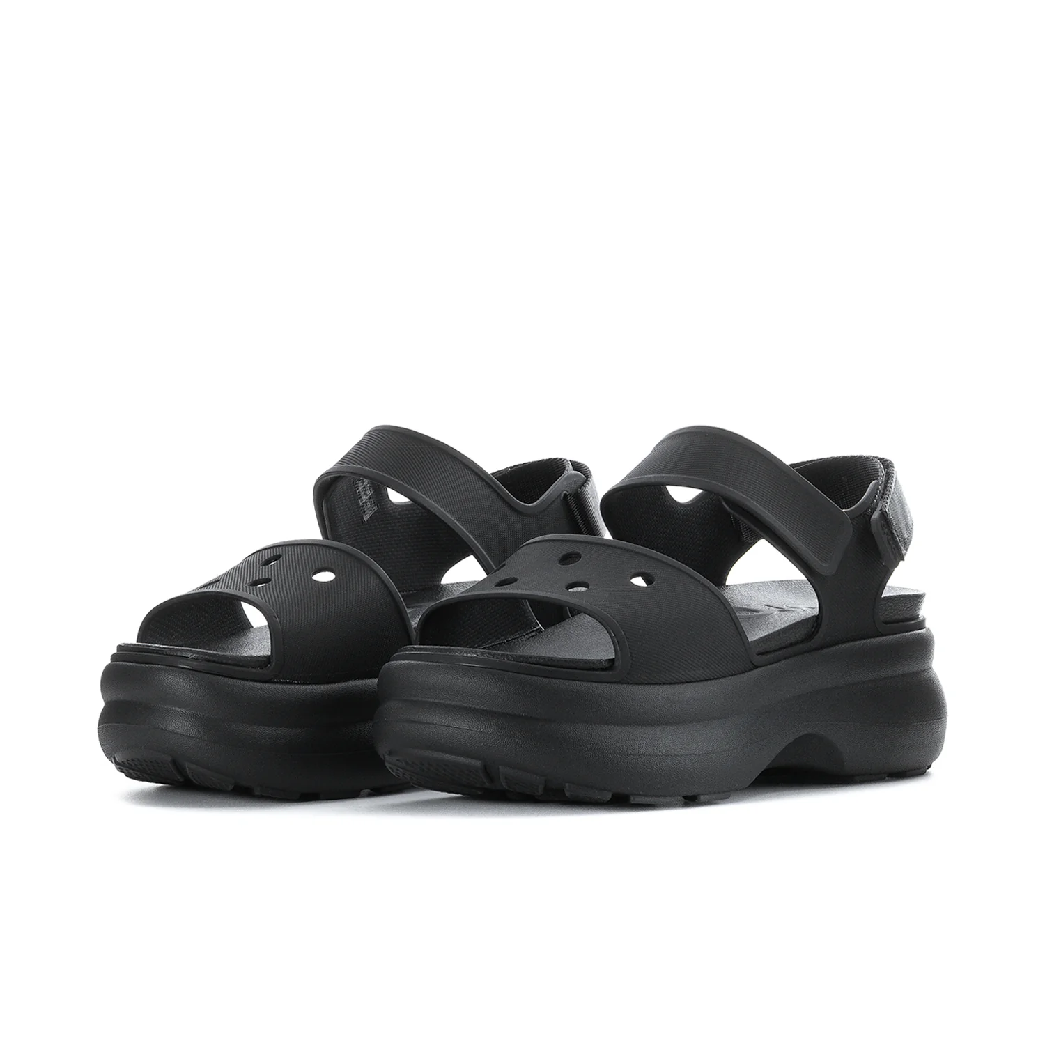 Soho Y-Strap Sandal - Womens - Image 2