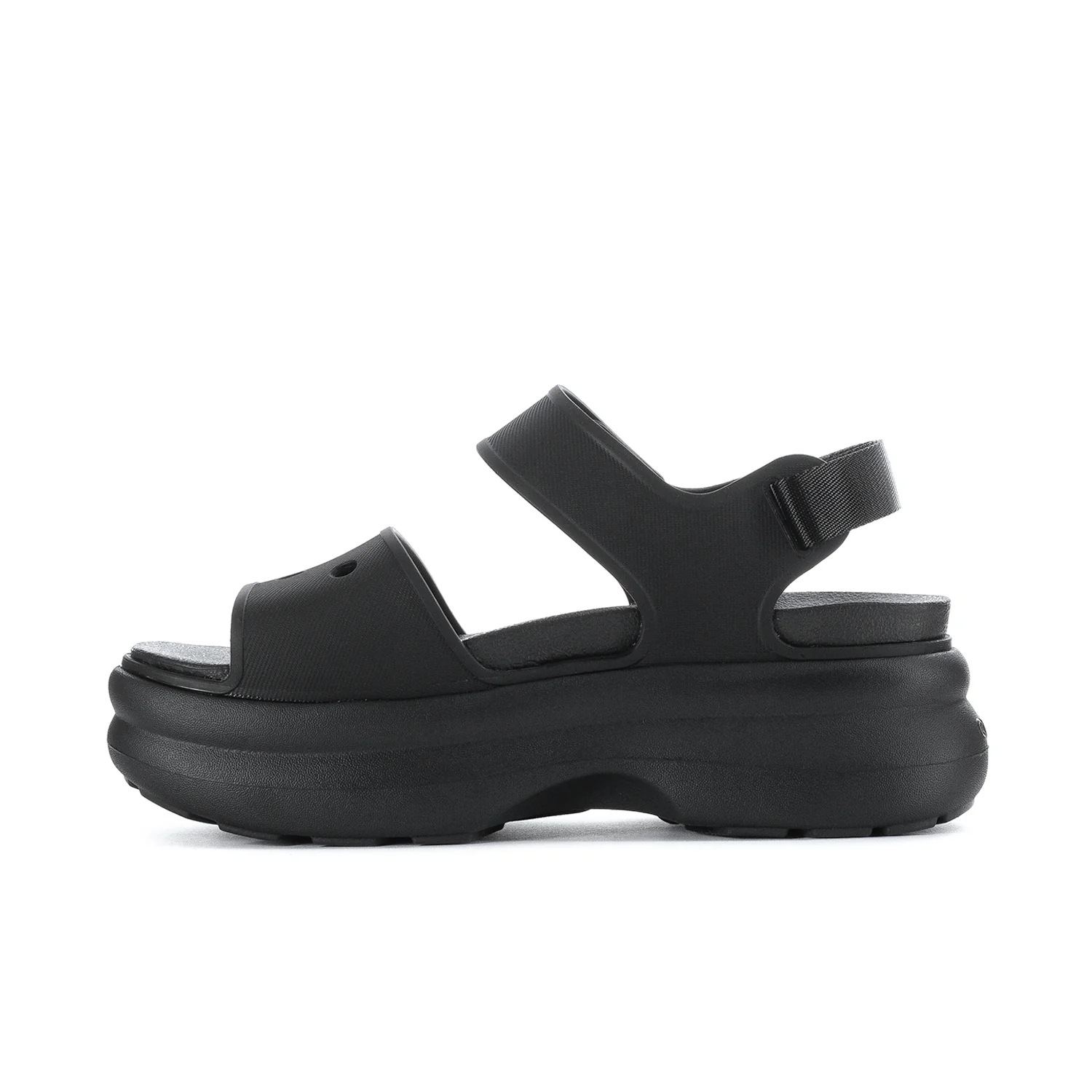 Soho Y-Strap Sandal - Womens - Image 5