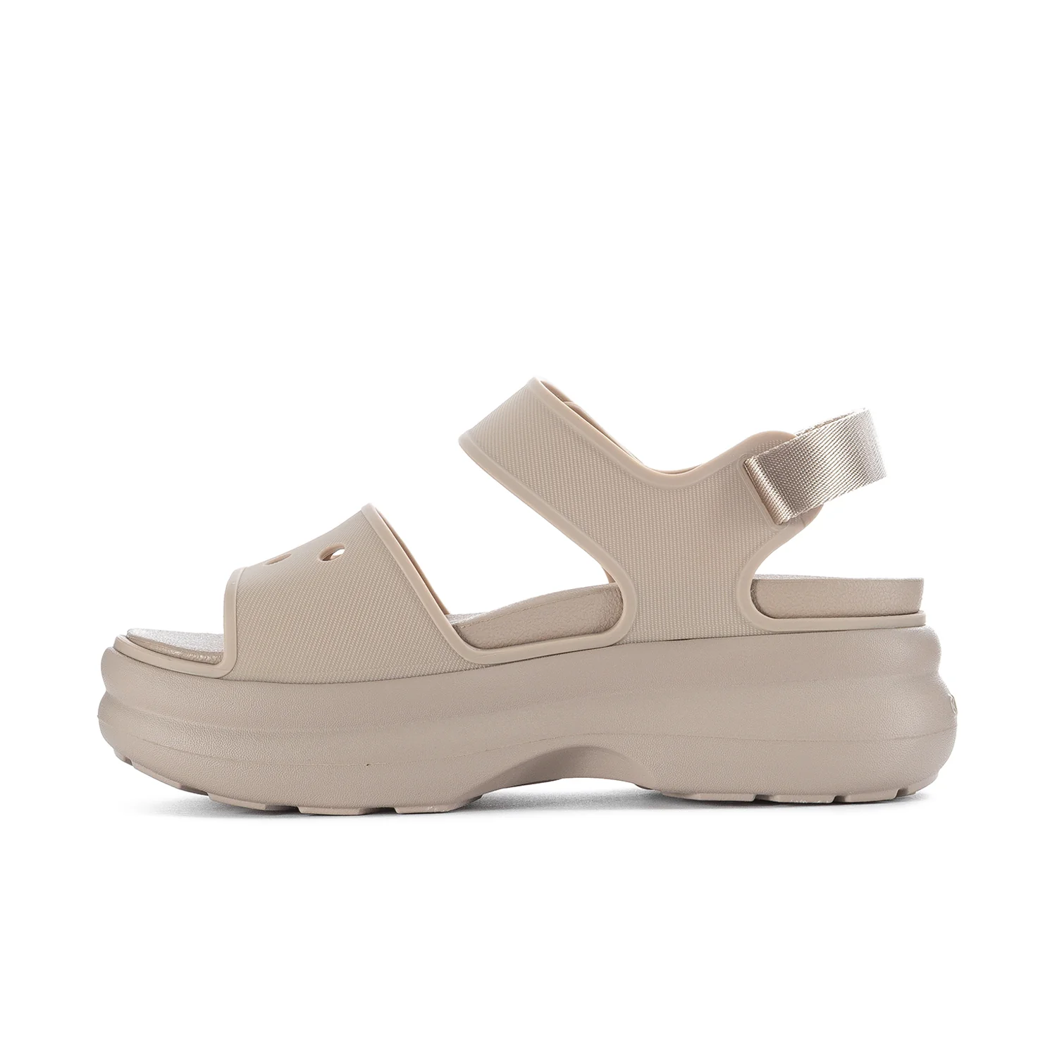 Soho Y-Strap Sandal - Womens - Image 5