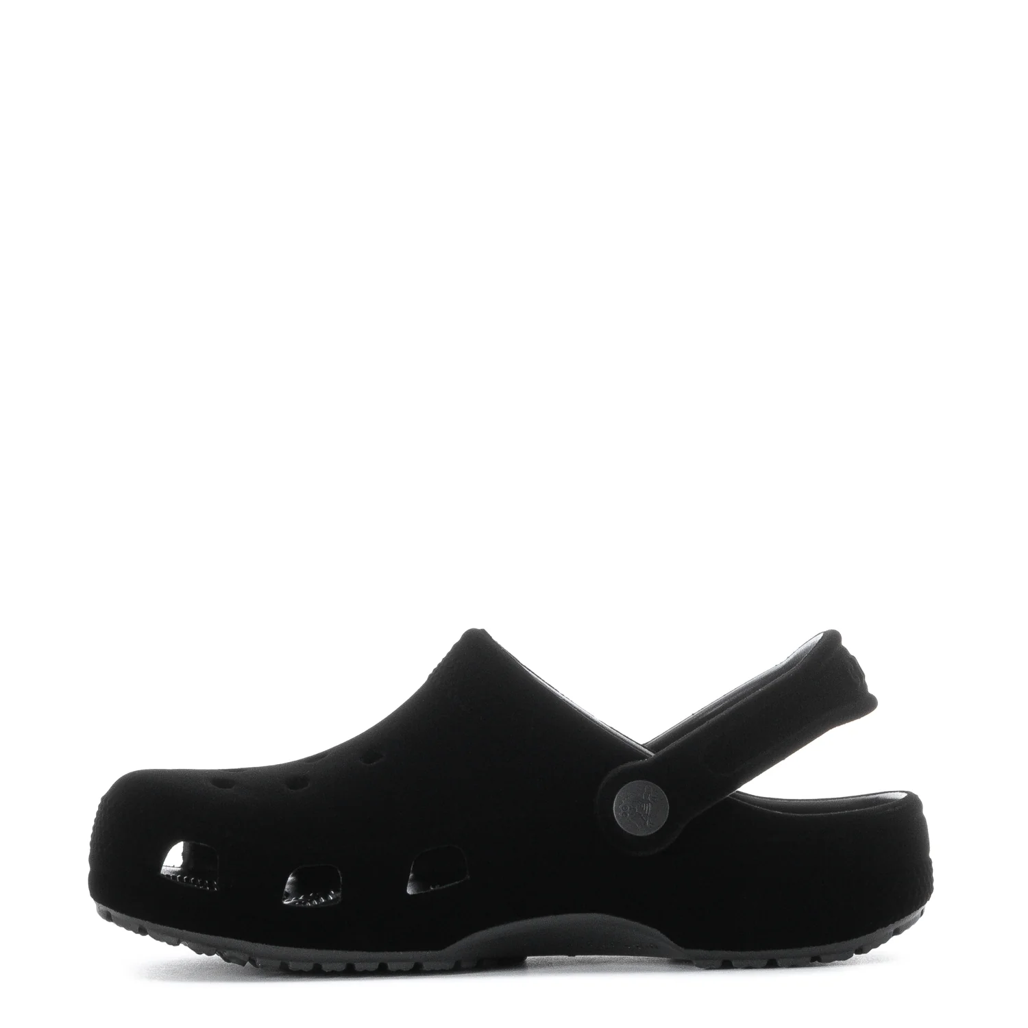 Classic Velvet Clog - Youth - Image 2