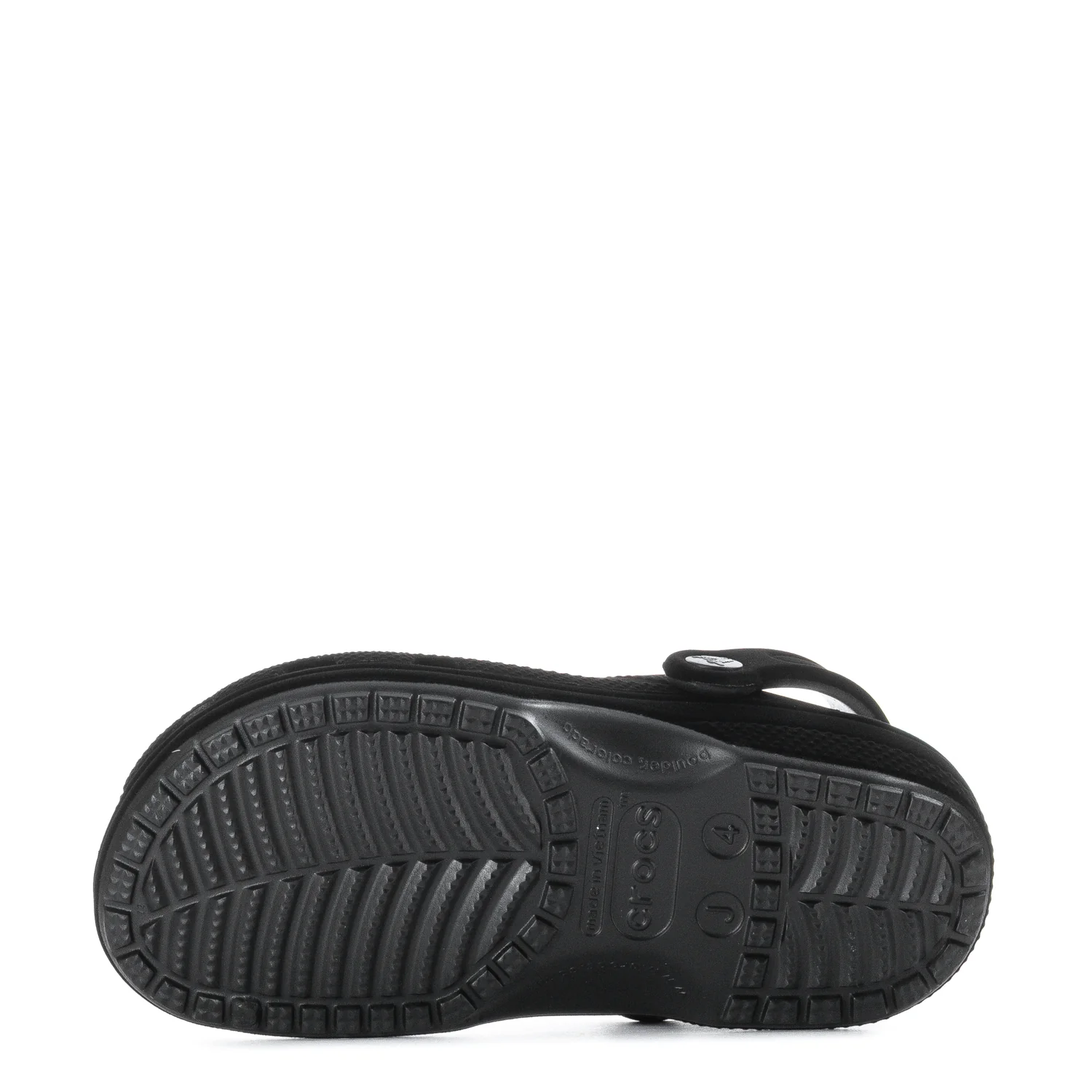 Classic Velvet Clog - Youth - Image 6