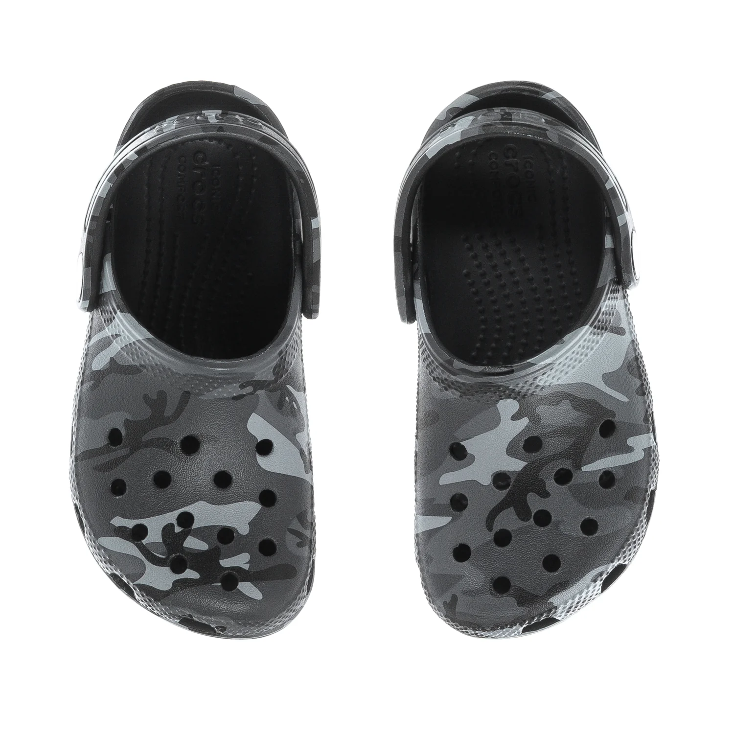 Classic Clog - Toddler - Image 5