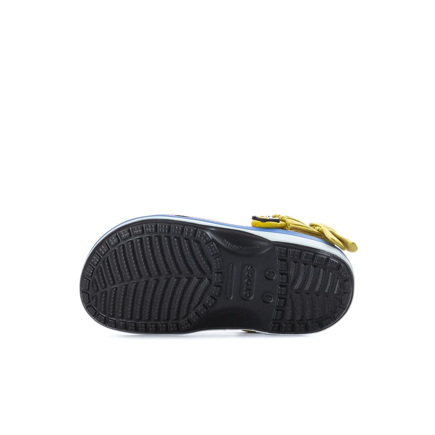Classic Clog - Kids - Image 6