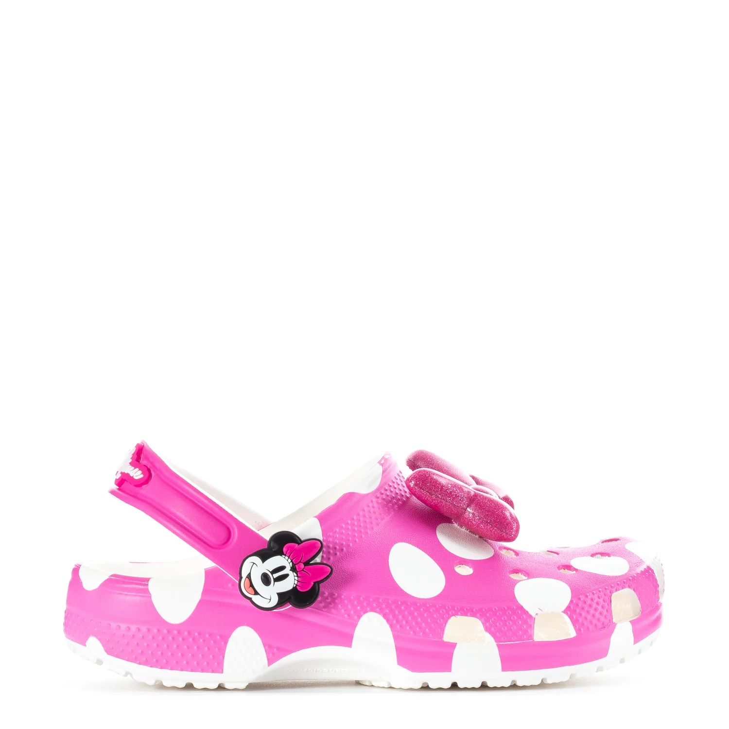 Classic Clog - Kids