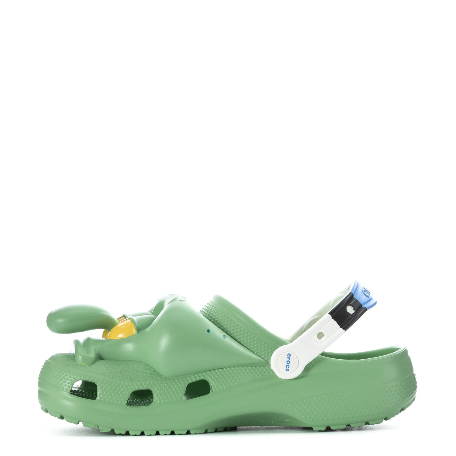 Classic Clog- Mens - Image 2