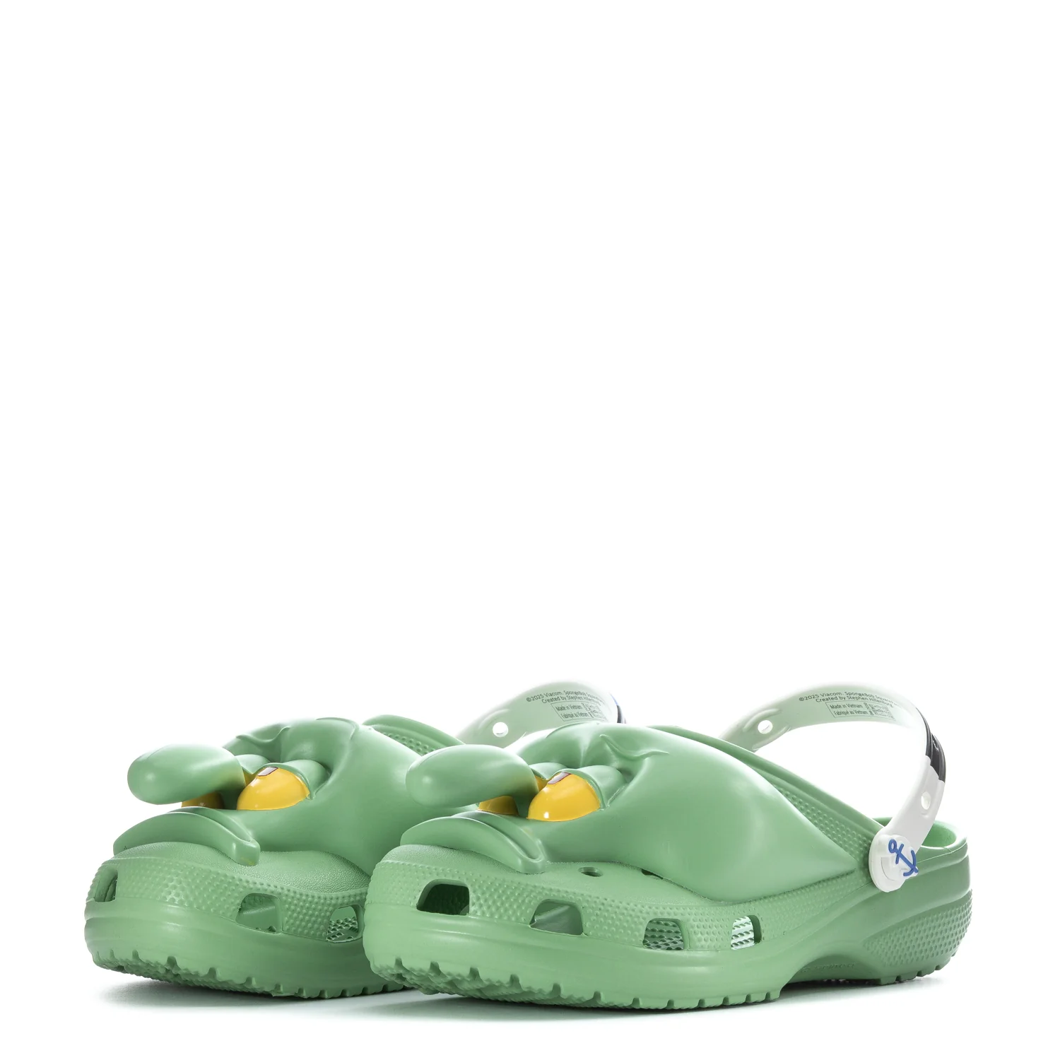Classic Clog- Mens - Image 3