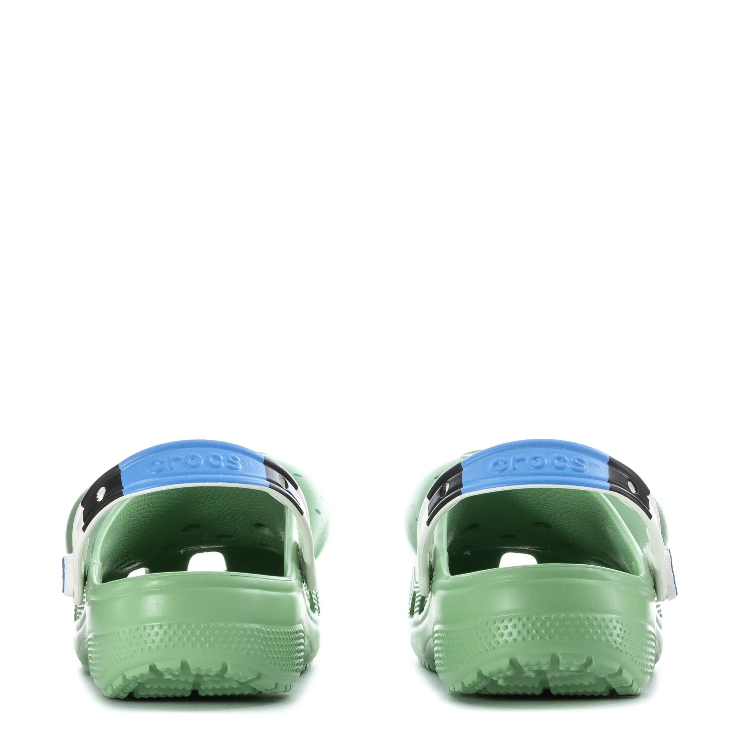 Classic Clog- Mens - Image 4