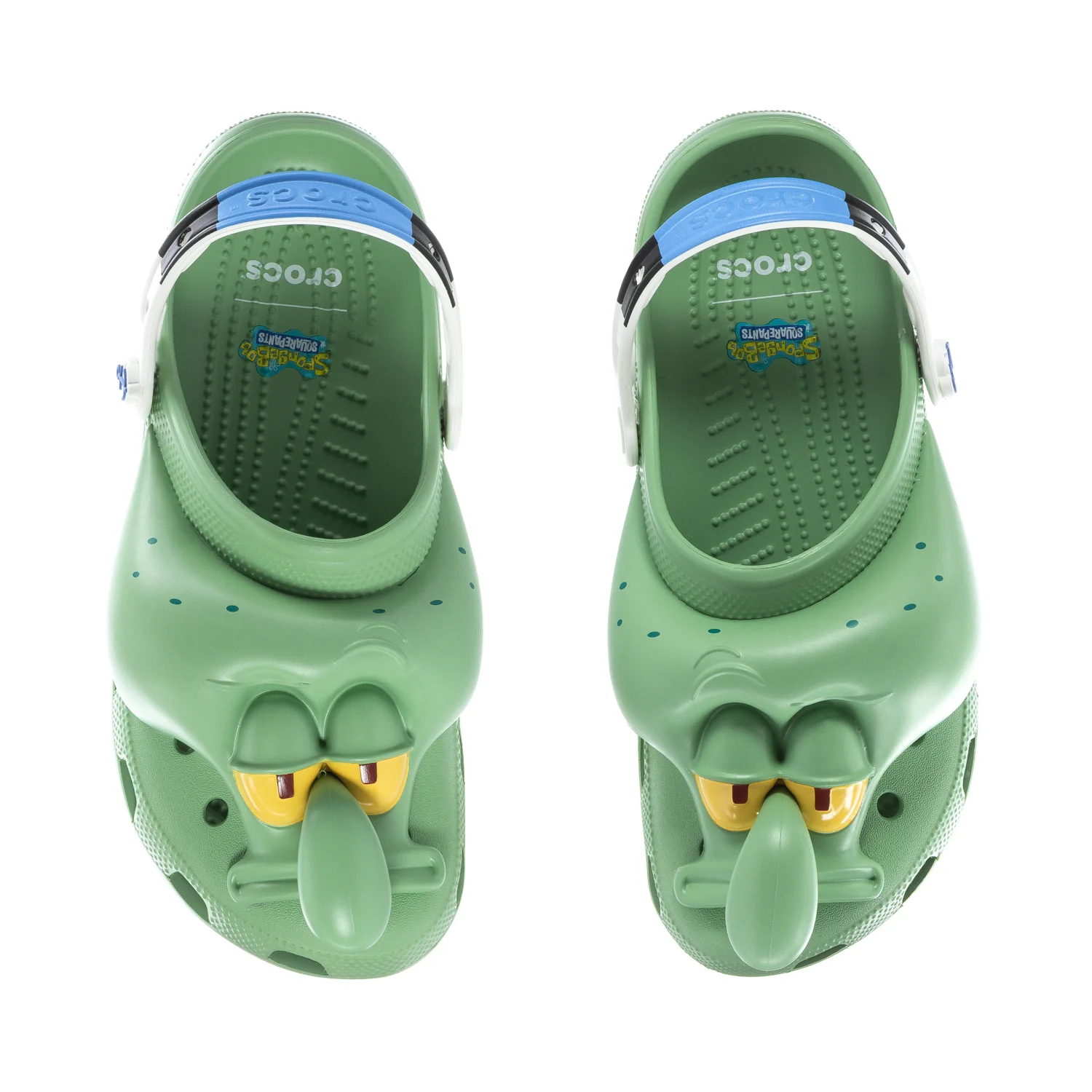 Classic Clog- Mens - Image 5