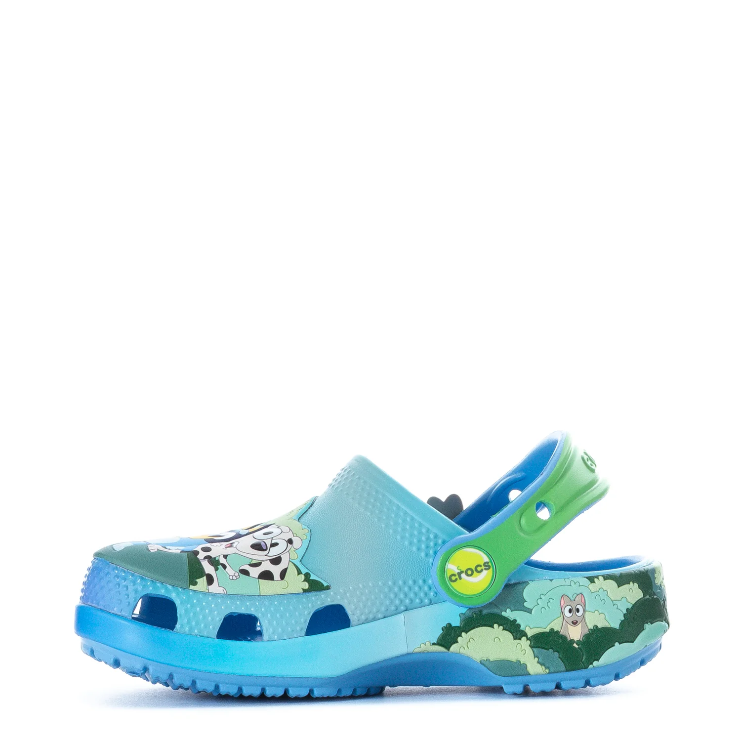 Classic Clog - Toddler - Image 2