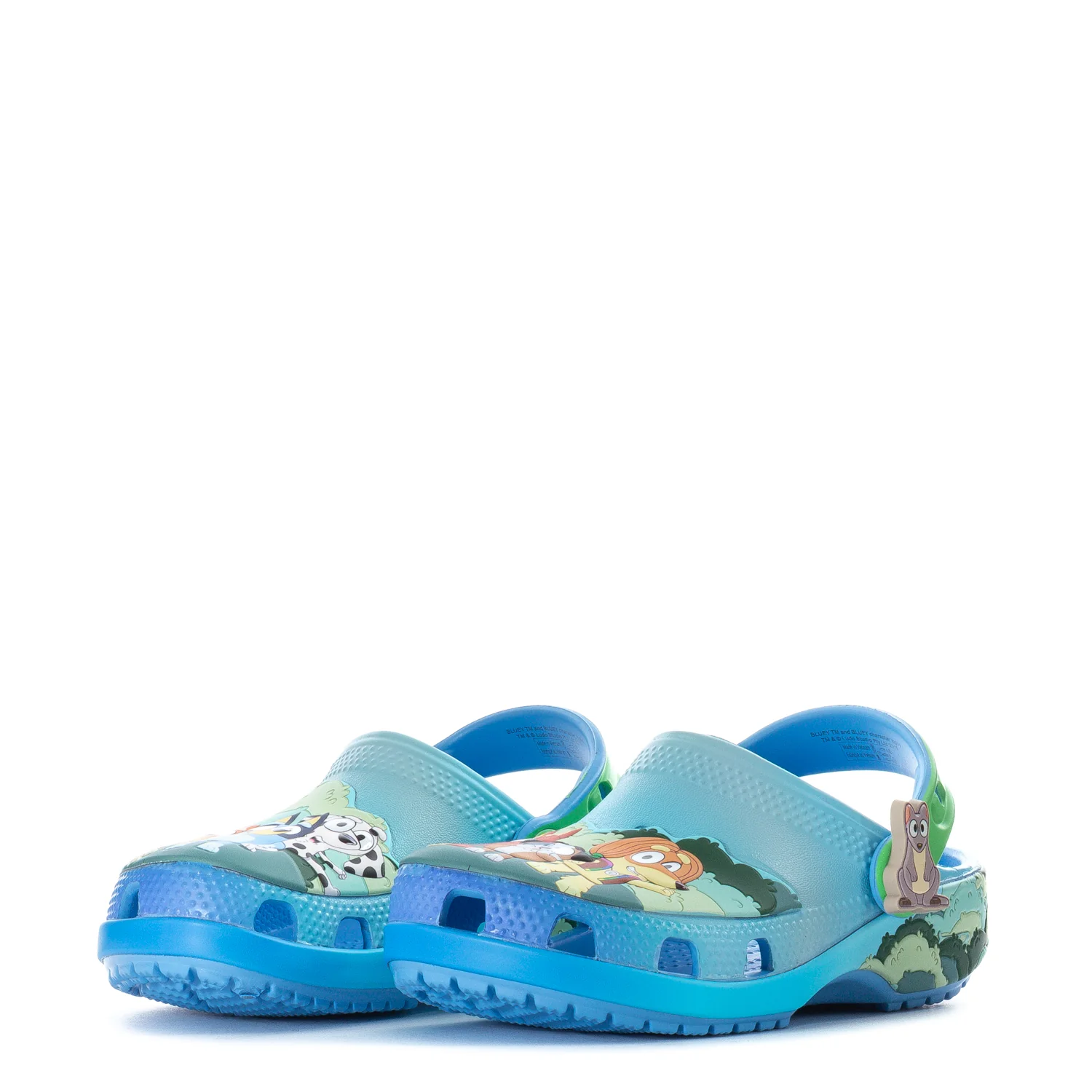 Classic Clog - Toddler - Image 3