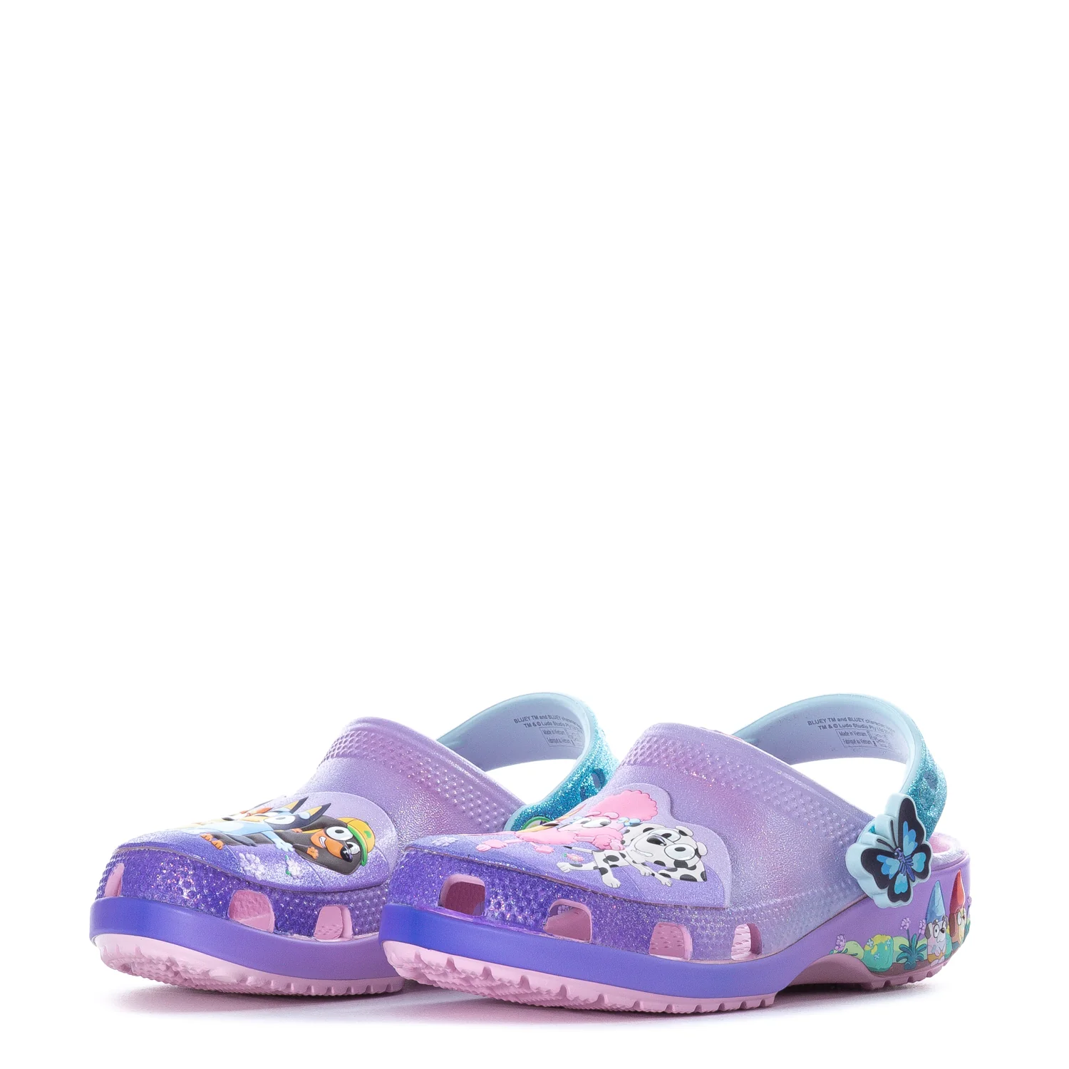 Classic Clog - Toddler - Image 3