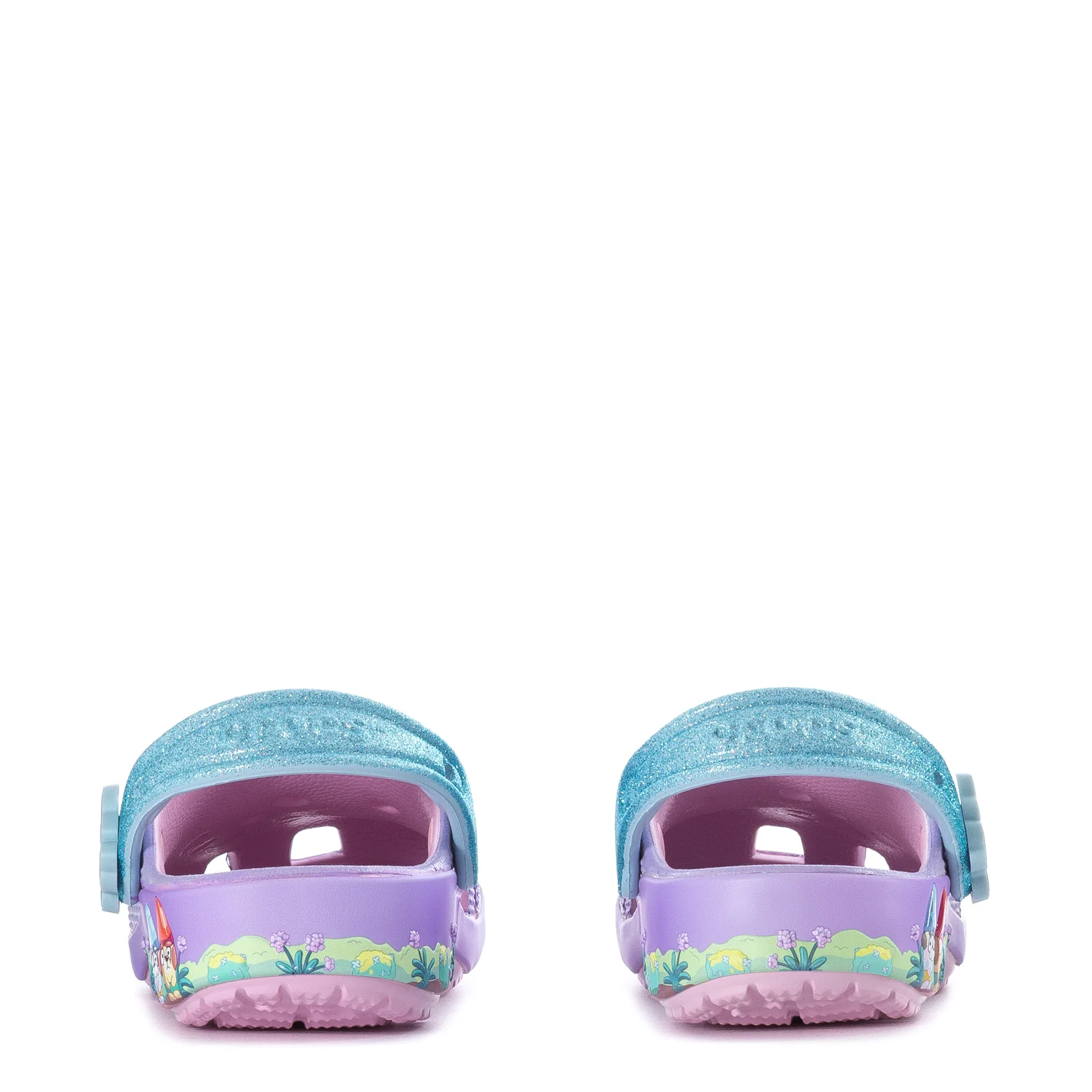 Classic Clog - Toddler - Image 4