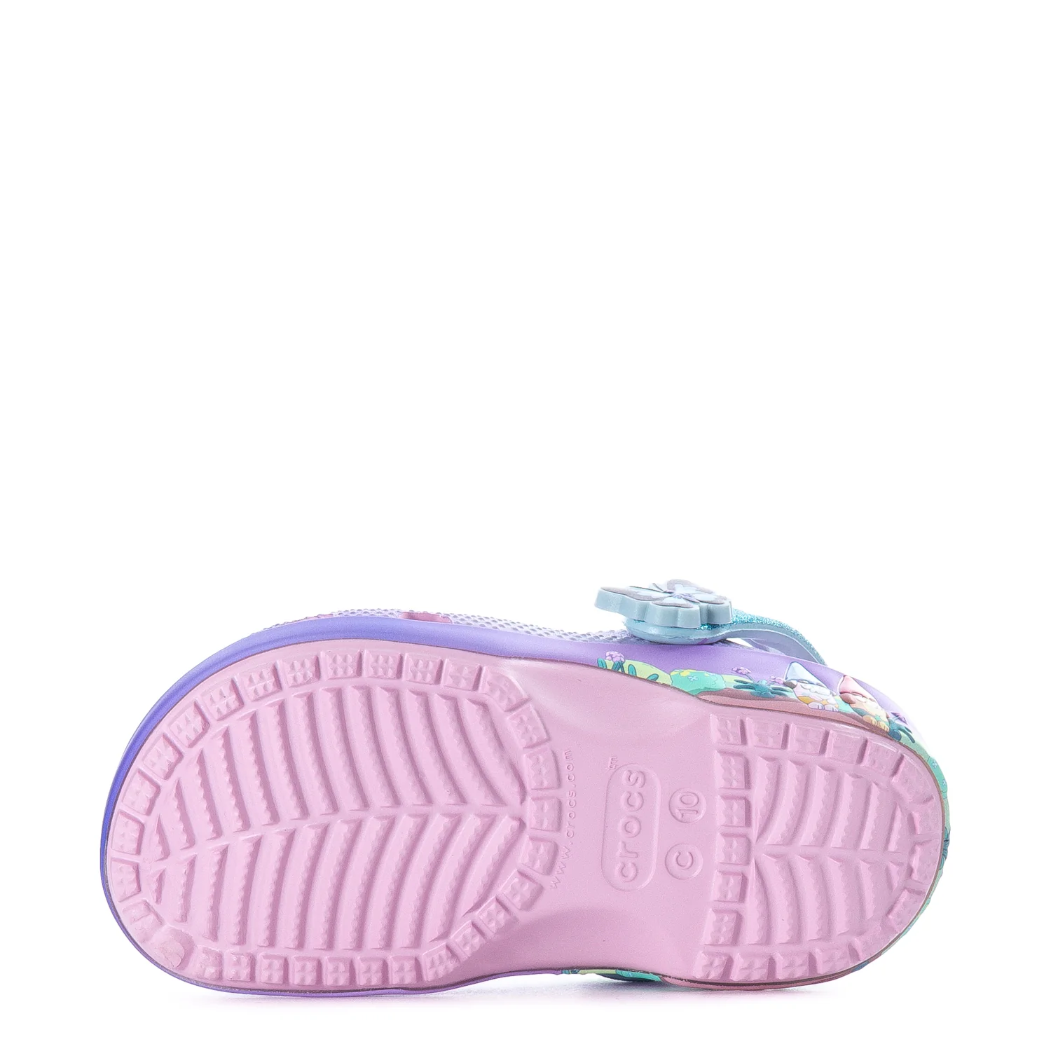 Classic Clog - Toddler - Image 6