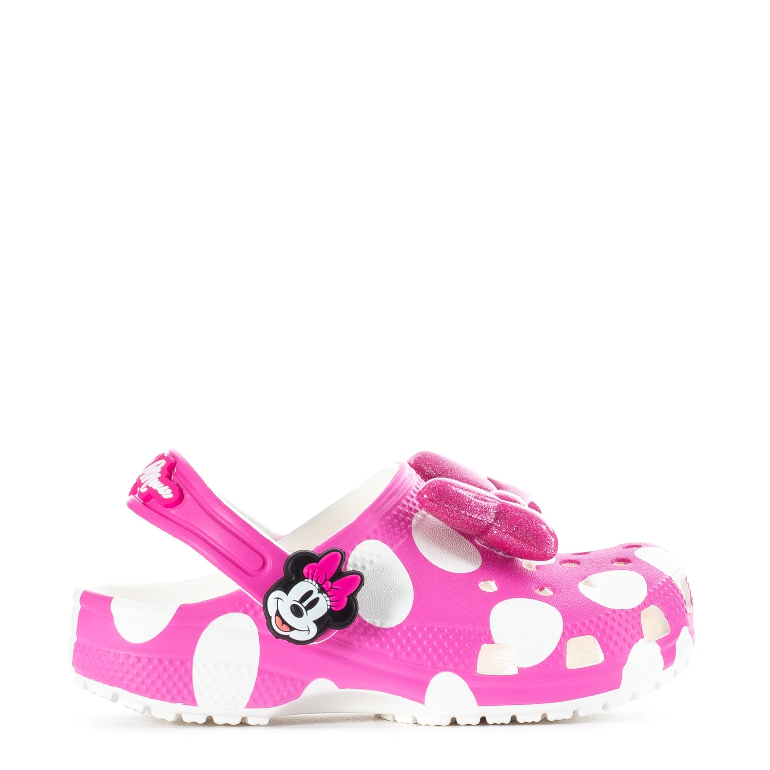 Classic Clog - Toddler