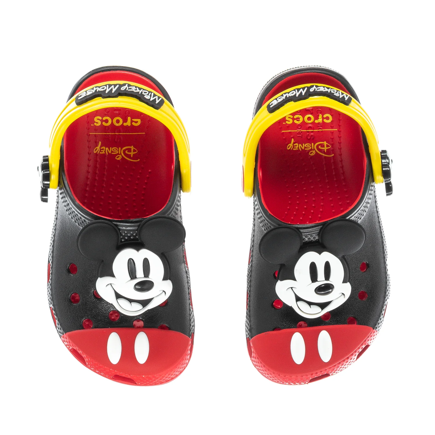 Classic Clog - Toddler - Image 5